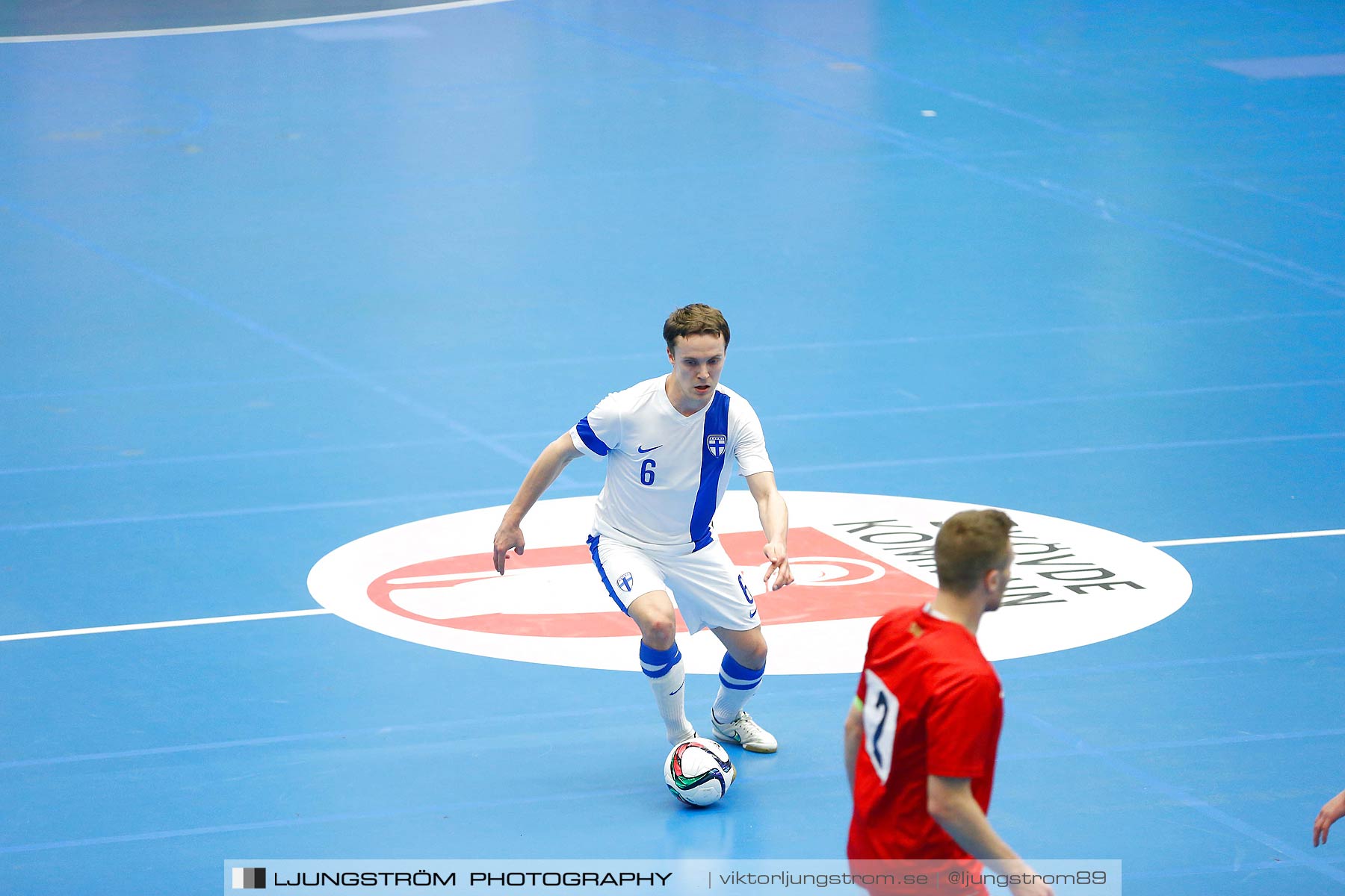 Landskamp Sverige-Finland 5-2,herr,Arena Skövde,Skövde,Sverige,Futsal,,2016,178222