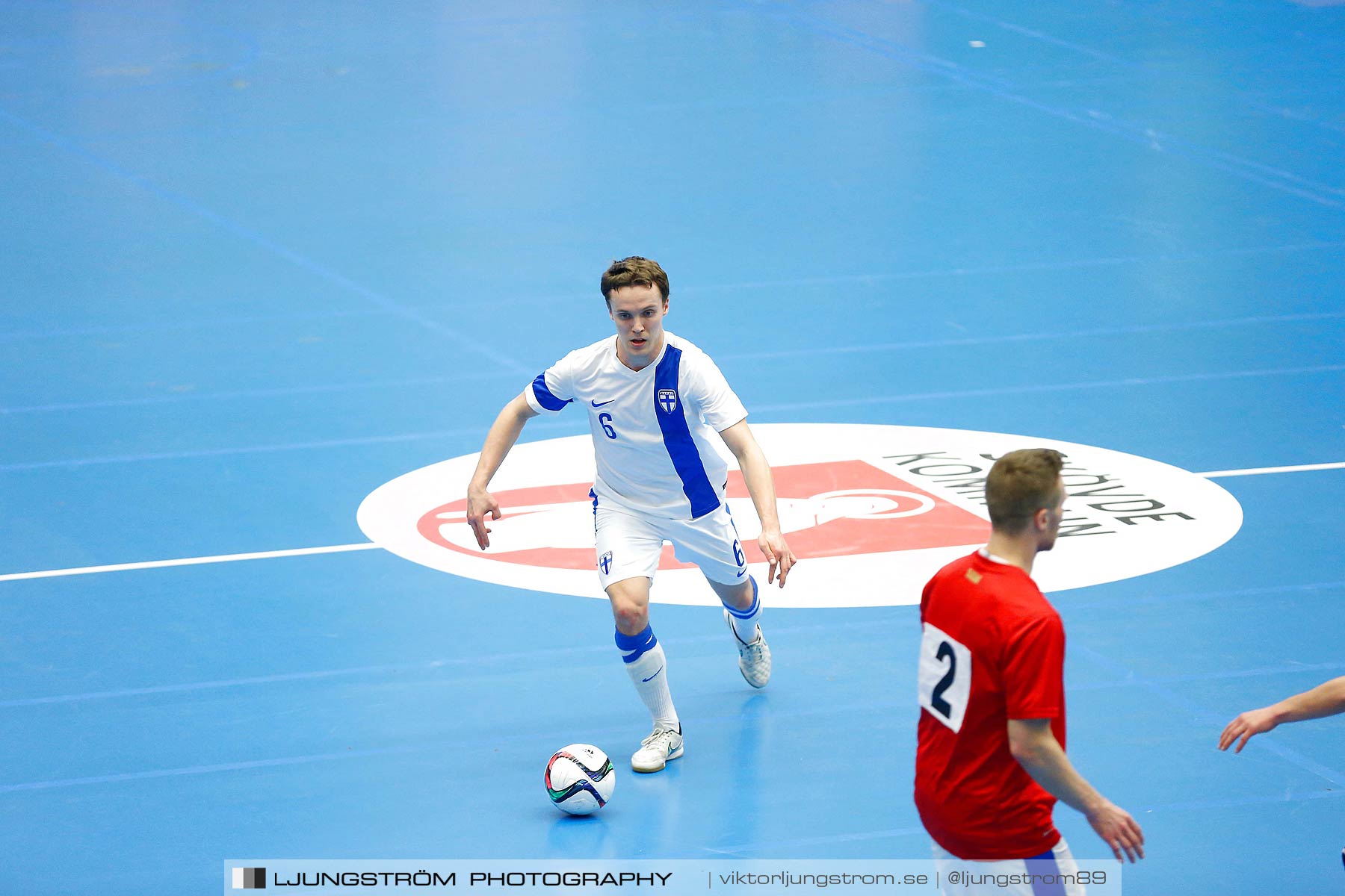 Landskamp Sverige-Finland 5-2,herr,Arena Skövde,Skövde,Sverige,Futsal,,2016,178223