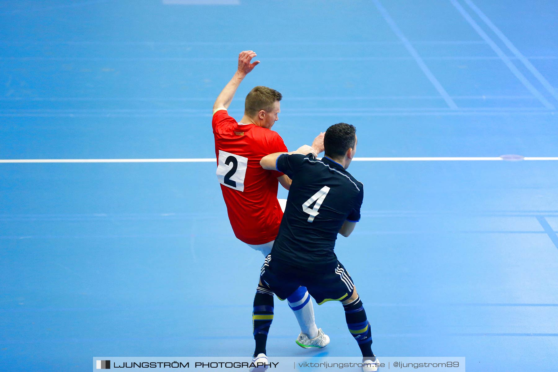 Landskamp Sverige-Finland 5-2,herr,Arena Skövde,Skövde,Sverige,Futsal,,2016,178235