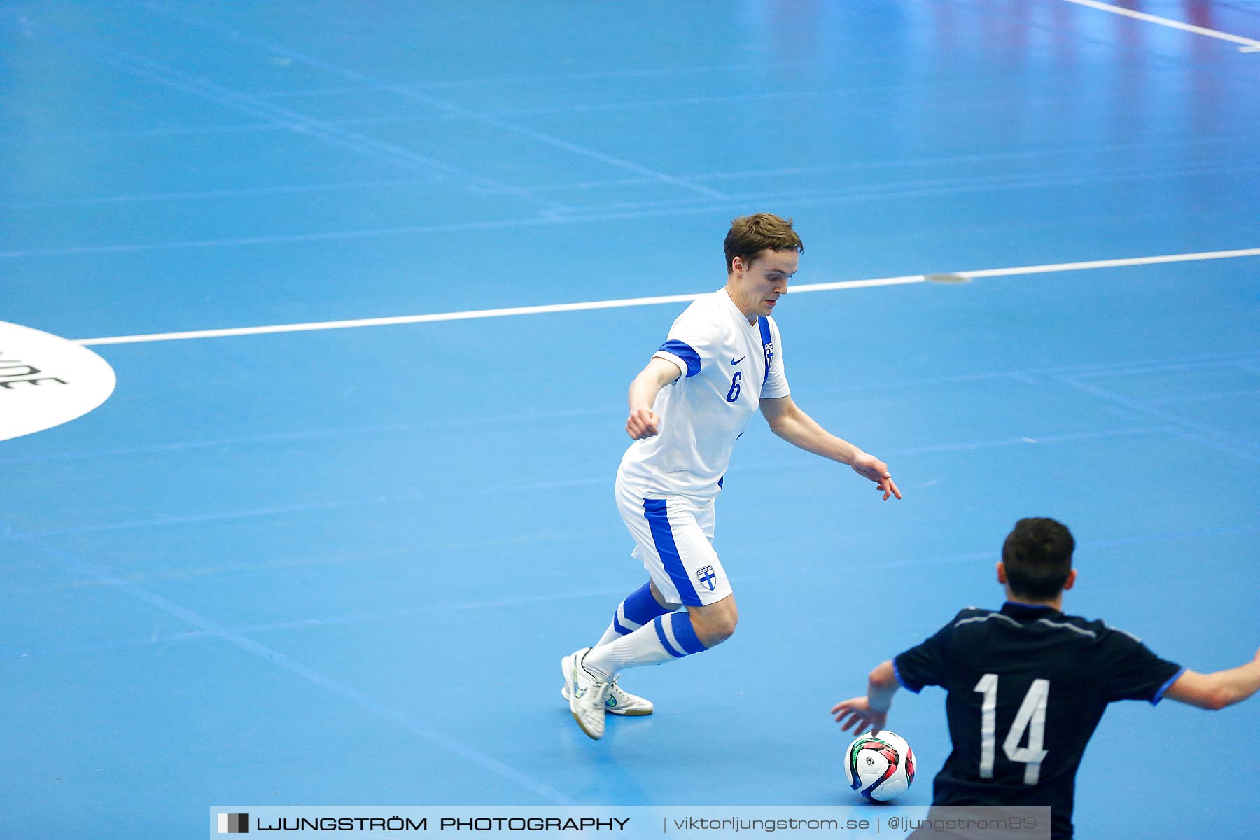 Landskamp Sverige-Finland 5-2,herr,Arena Skövde,Skövde,Sverige,Futsal,,2016,178242