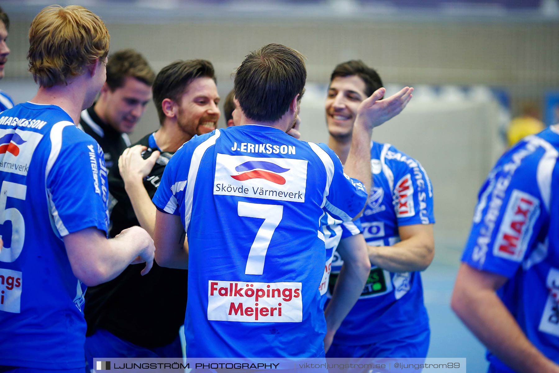 IFK Skövde HK-HIF Karlskrona 21-20,herr,Arena Skövde,Skövde,Sverige,Handboll,,2016,178274