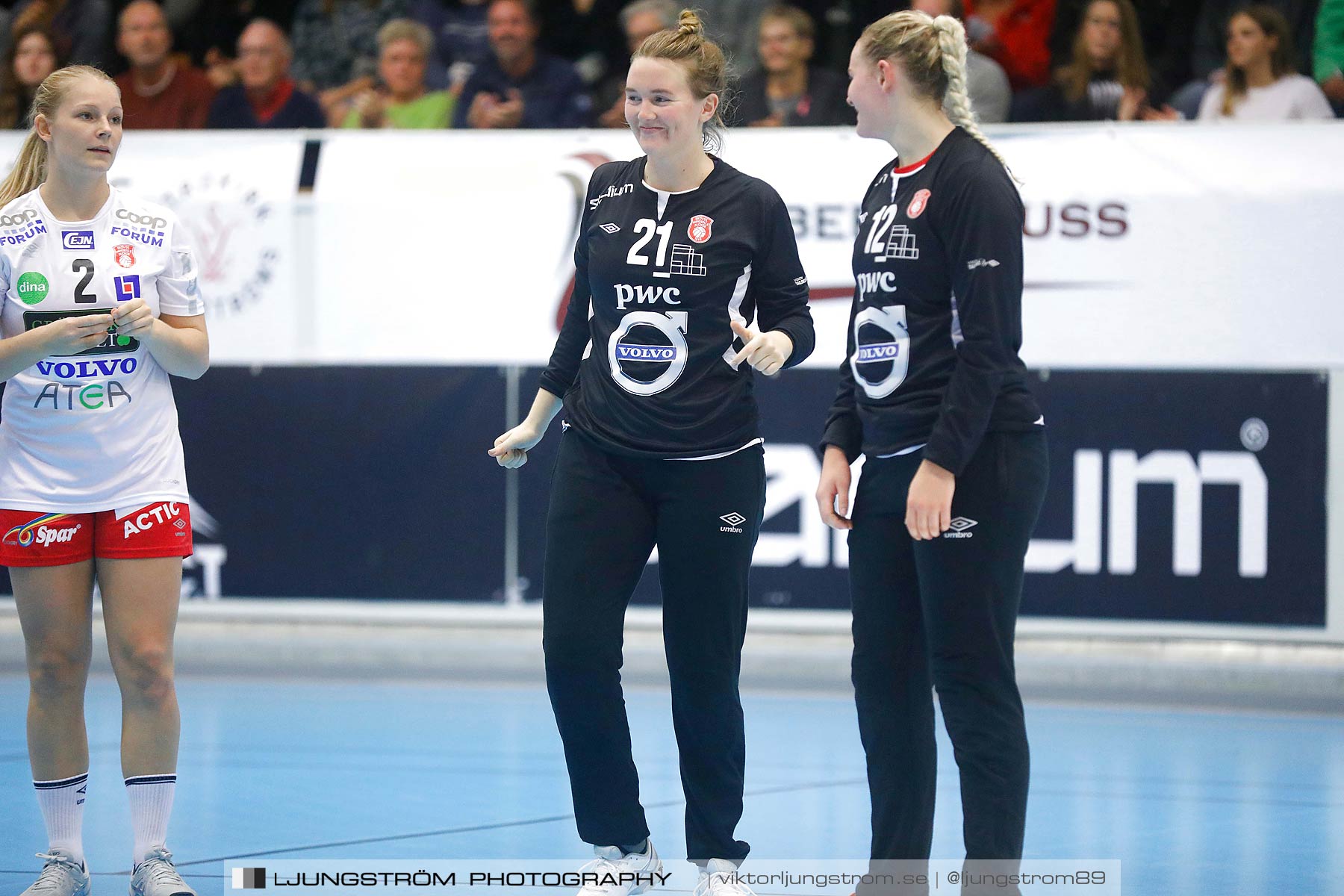 Skara HF-Skövde HF 25-23,dam,Skara Idrottshall,Skara,Sverige,Handboll,,2017,178306