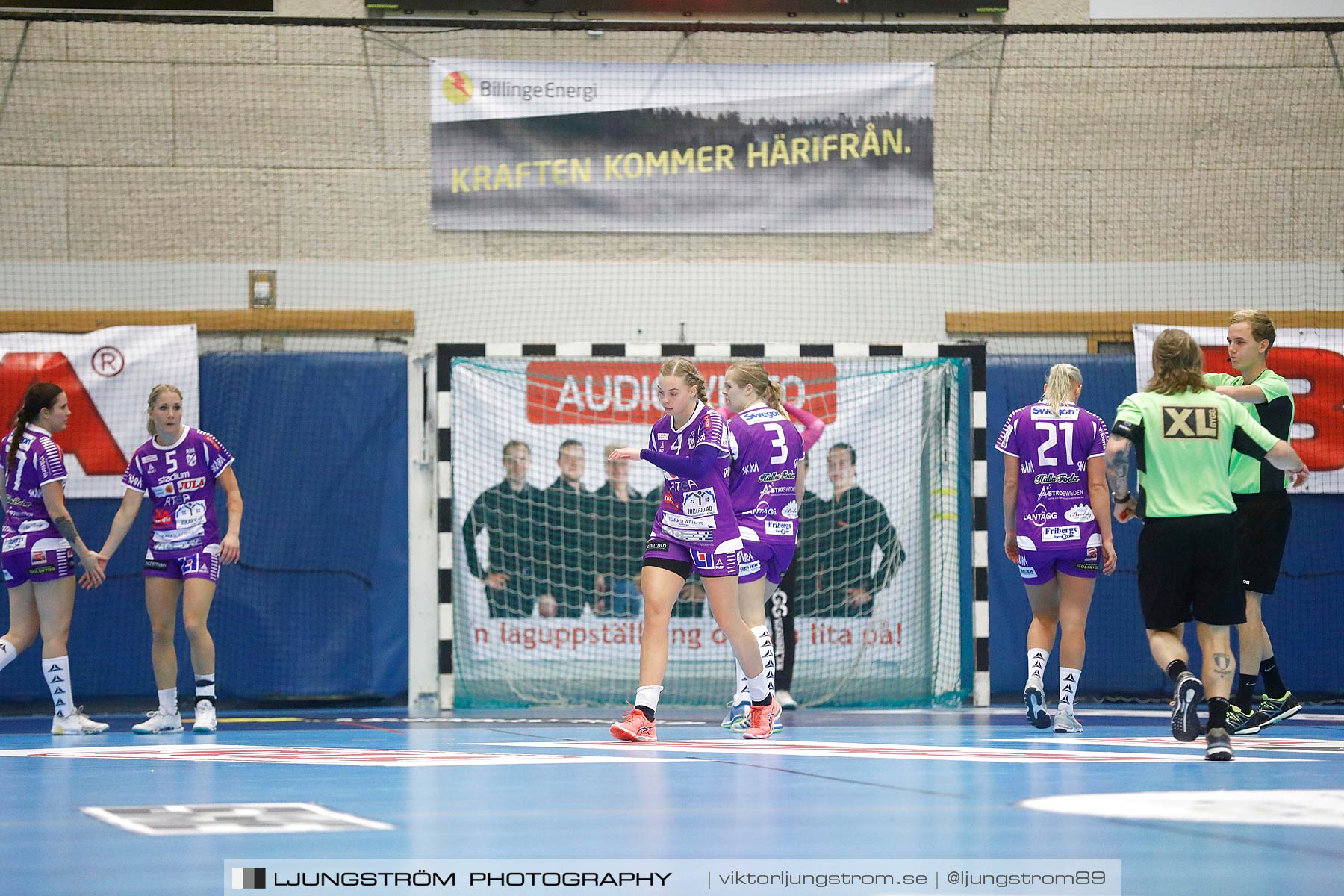 Skara HF-Skövde HF 25-23,dam,Skara Idrottshall,Skara,Sverige,Handboll,,2017,178388