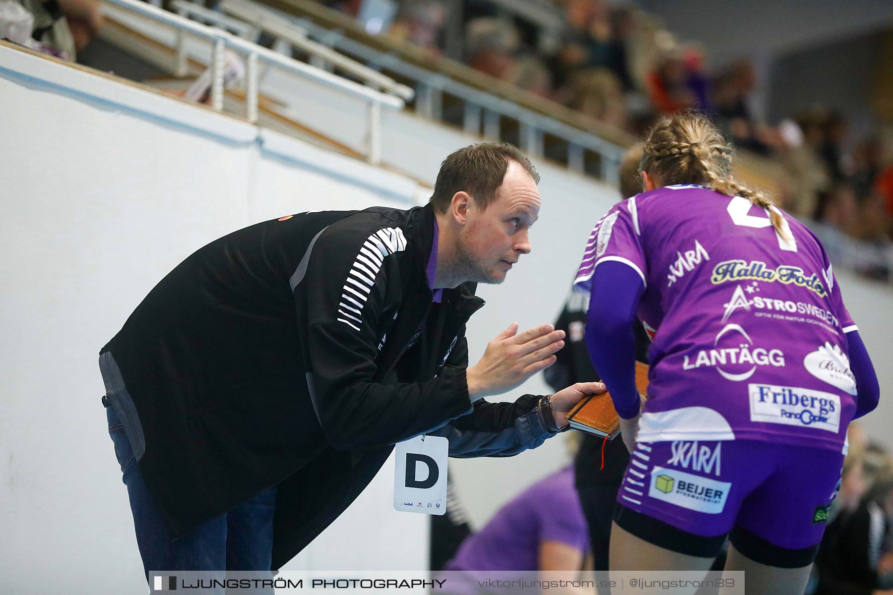 Skara HF-Skövde HF 25-23,dam,Skara Idrottshall,Skara,Sverige,Handboll,,2017,178497