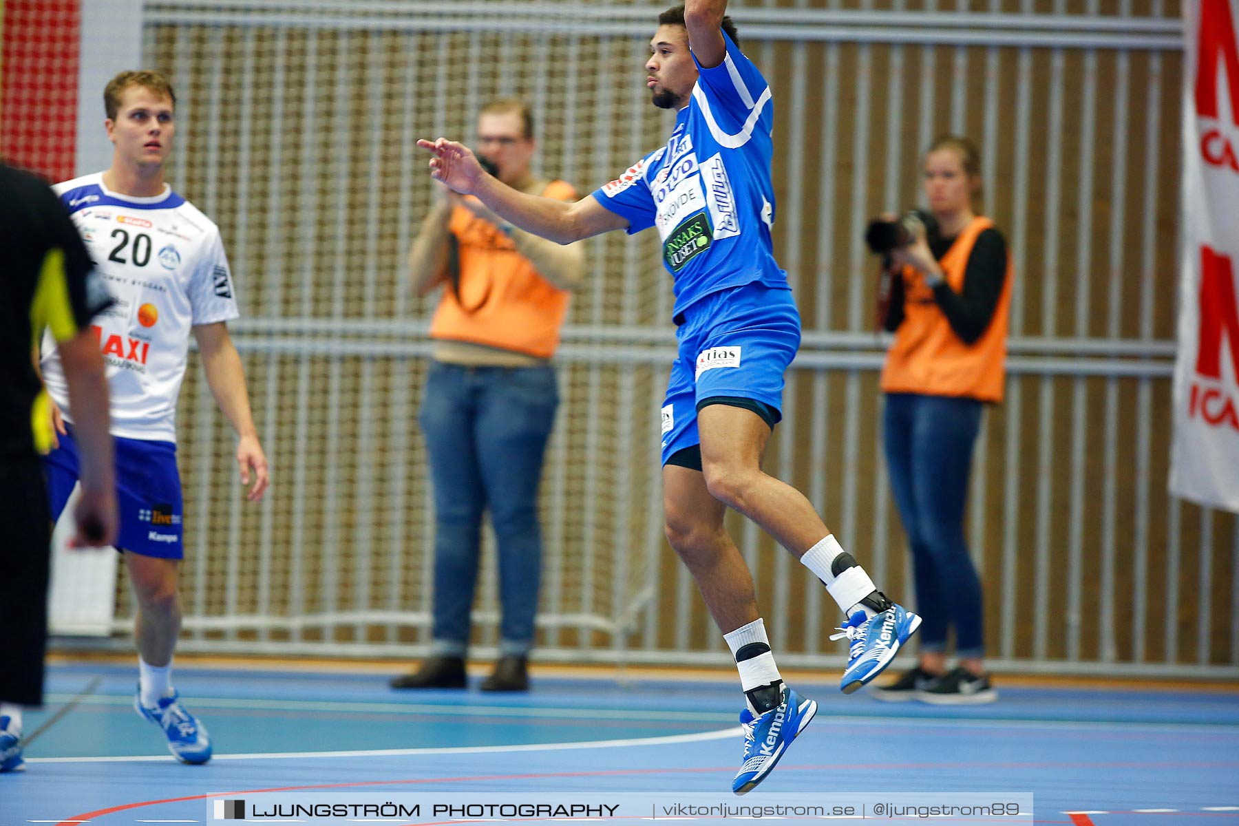 IFK Skövde HK-Alingsås HK 23-27,herr,Arena Skövde,Skövde,Sverige,Handboll,,2016,179152