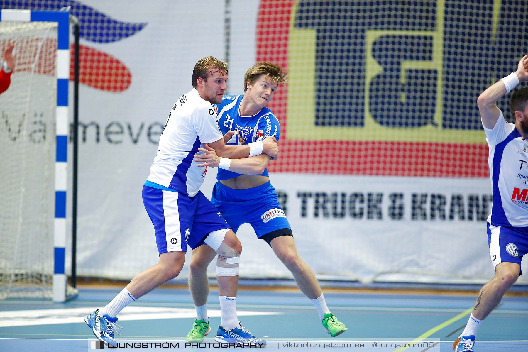 IFK Skövde HK-Alingsås HK 23-27,herr,Arena Skövde,Skövde,Sverige,Handboll,,2016,179156