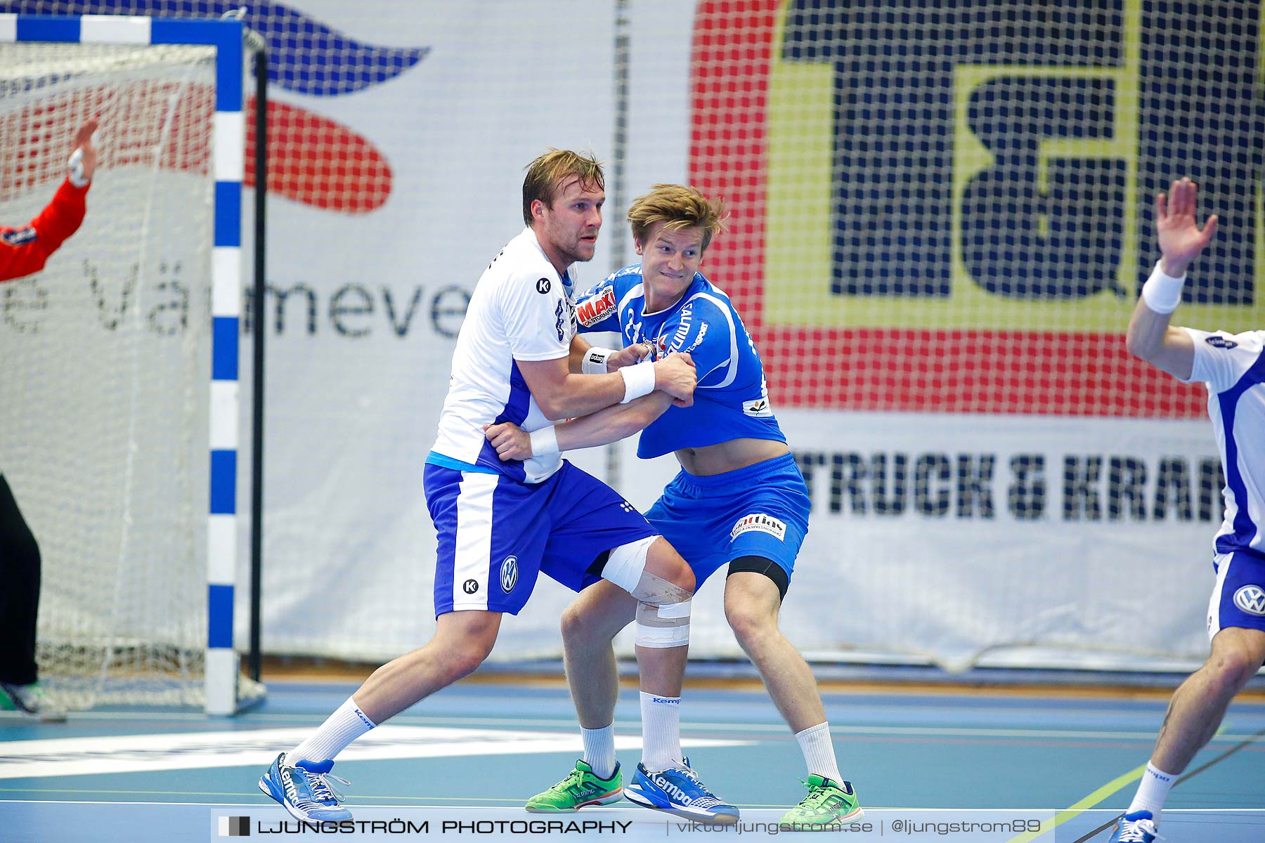 IFK Skövde HK-Alingsås HK 23-27,herr,Arena Skövde,Skövde,Sverige,Handboll,,2016,179157