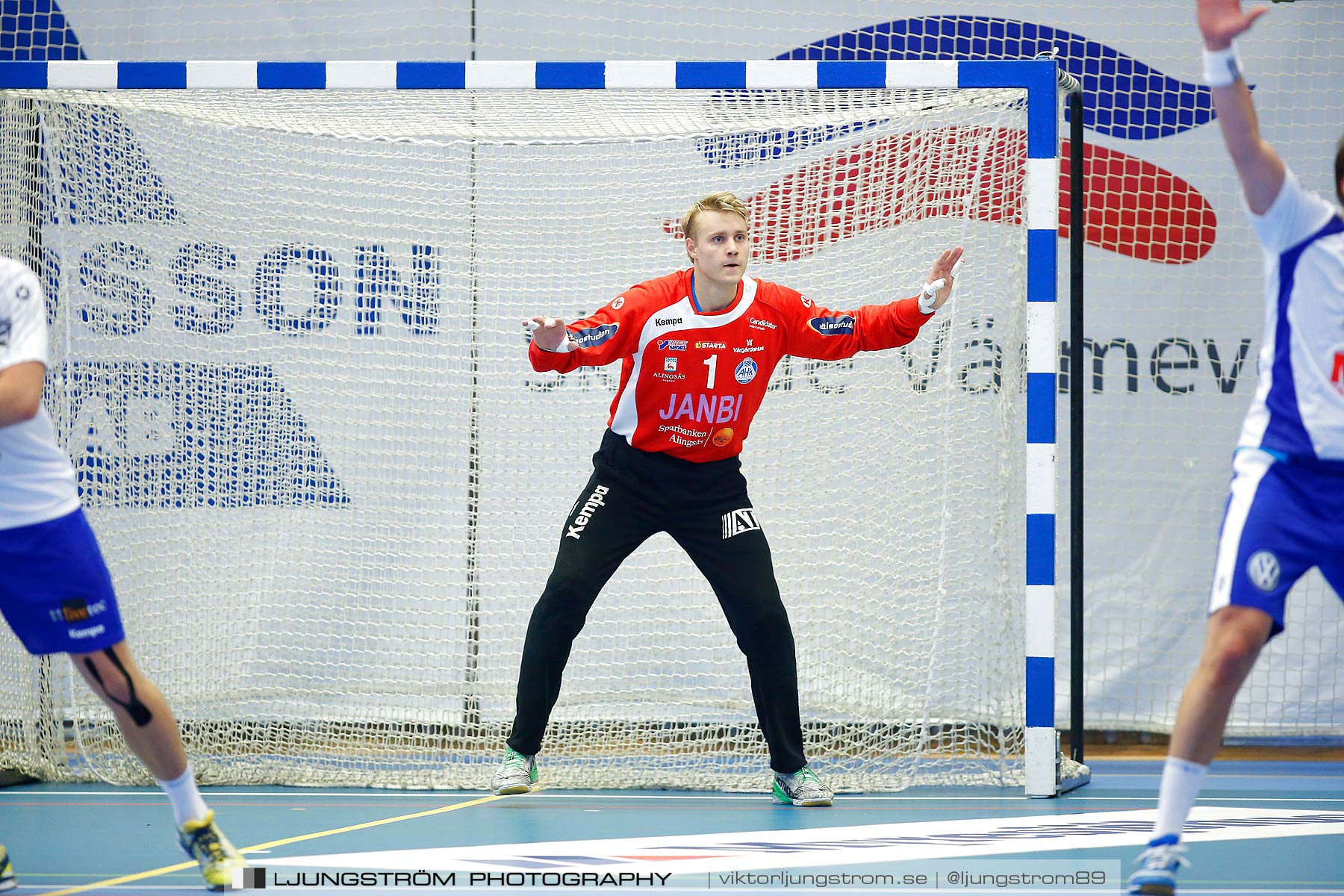 IFK Skövde HK-Alingsås HK 23-27,herr,Arena Skövde,Skövde,Sverige,Handboll,,2016,179171