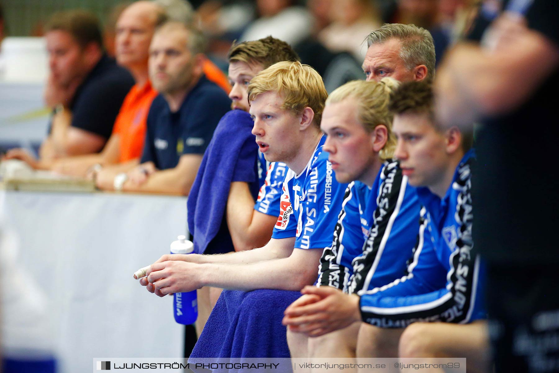 IFK Skövde HK-Alingsås HK 23-27,herr,Arena Skövde,Skövde,Sverige,Handboll,,2016,179182