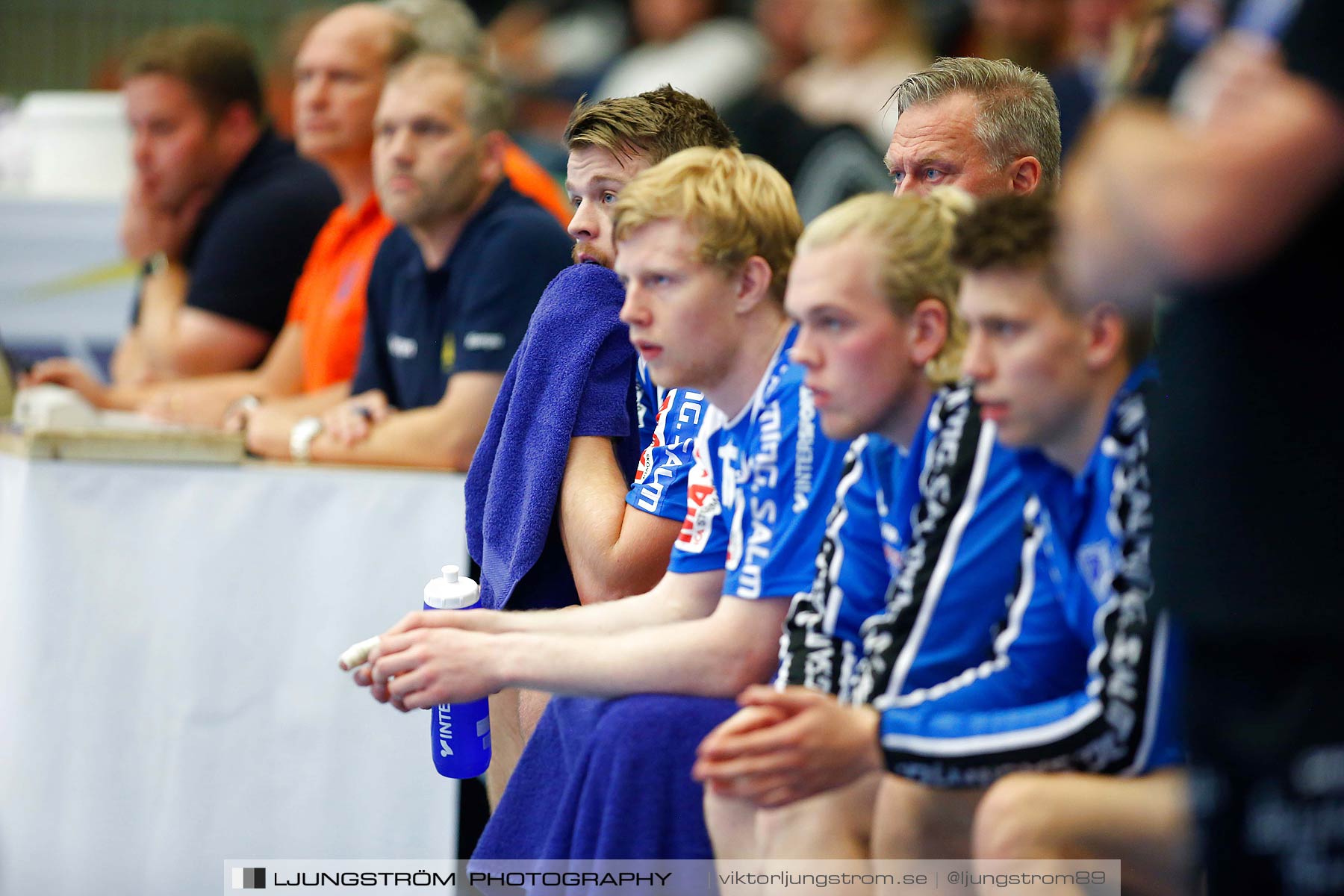 IFK Skövde HK-Alingsås HK 23-27,herr,Arena Skövde,Skövde,Sverige,Handboll,,2016,179183