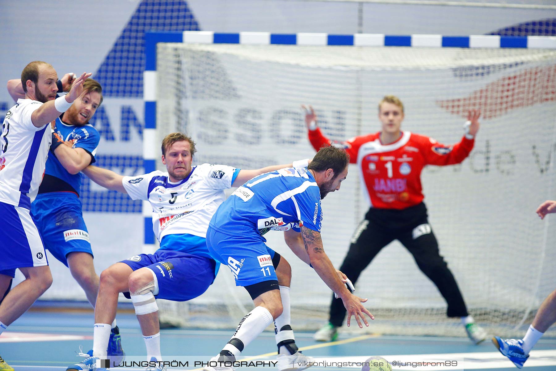 IFK Skövde HK-Alingsås HK 23-27,herr,Arena Skövde,Skövde,Sverige,Handboll,,2016,179208