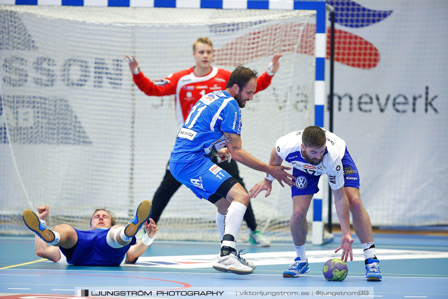 IFK Skövde HK-Alingsås HK 23-27,herr,Arena Skövde,Skövde,Sverige,Handboll,,2016,179212