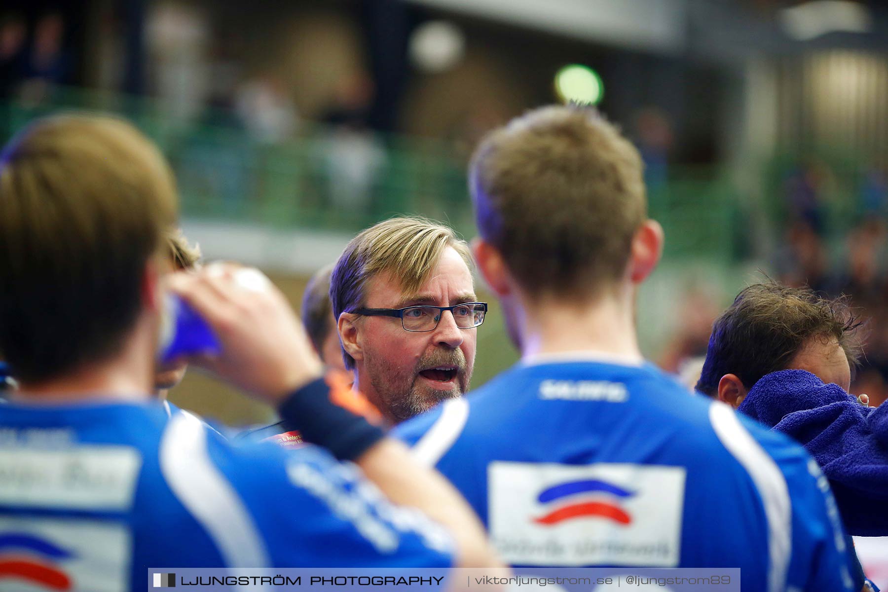 IFK Skövde HK-Alingsås HK 23-27,herr,Arena Skövde,Skövde,Sverige,Handboll,,2016,179219