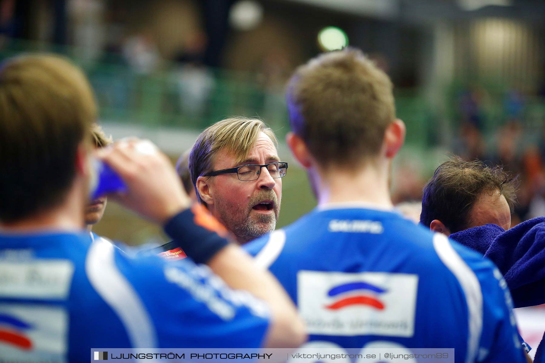 IFK Skövde HK-Alingsås HK 23-27,herr,Arena Skövde,Skövde,Sverige,Handboll,,2016,179220