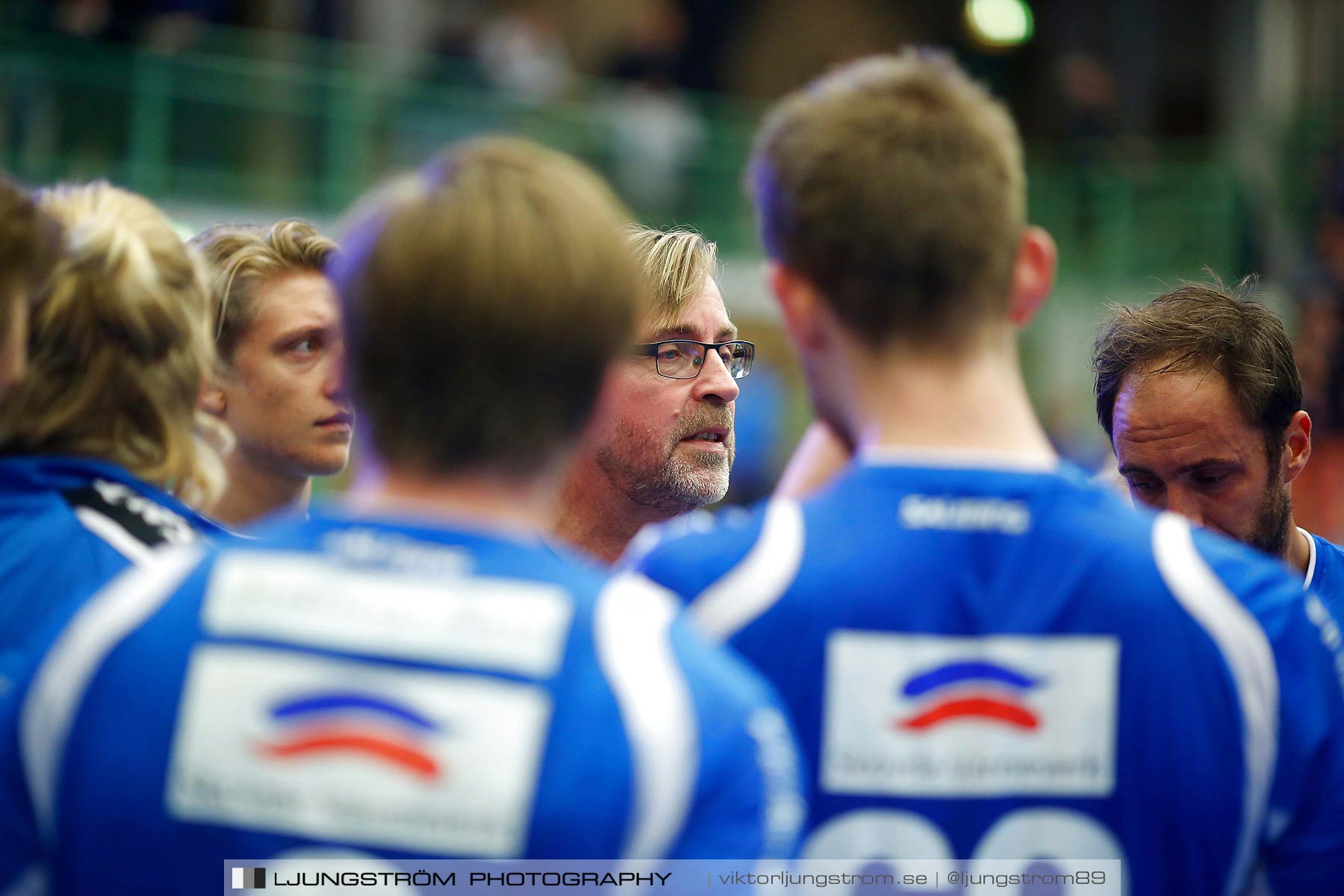 IFK Skövde HK-Alingsås HK 23-27,herr,Arena Skövde,Skövde,Sverige,Handboll,,2016,179222