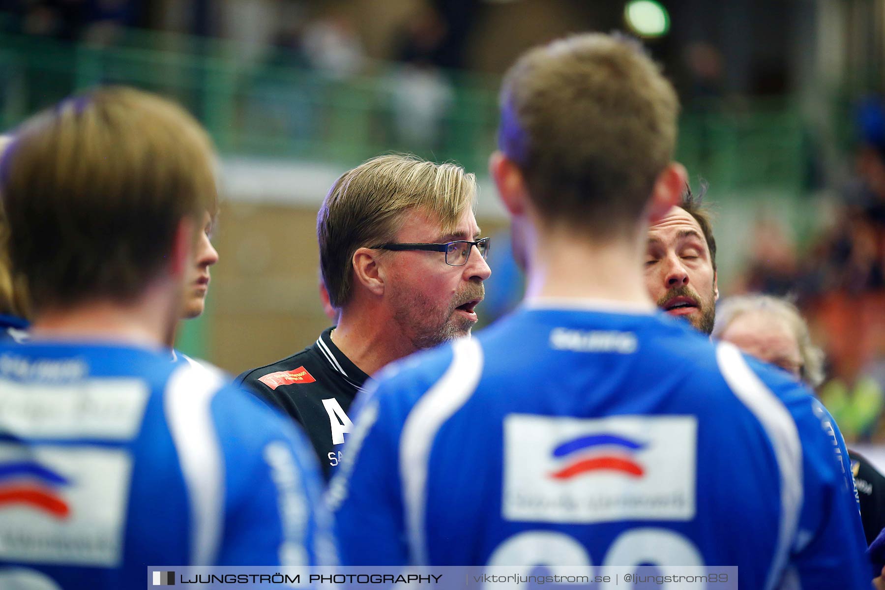 IFK Skövde HK-Alingsås HK 23-27,herr,Arena Skövde,Skövde,Sverige,Handboll,,2016,179225