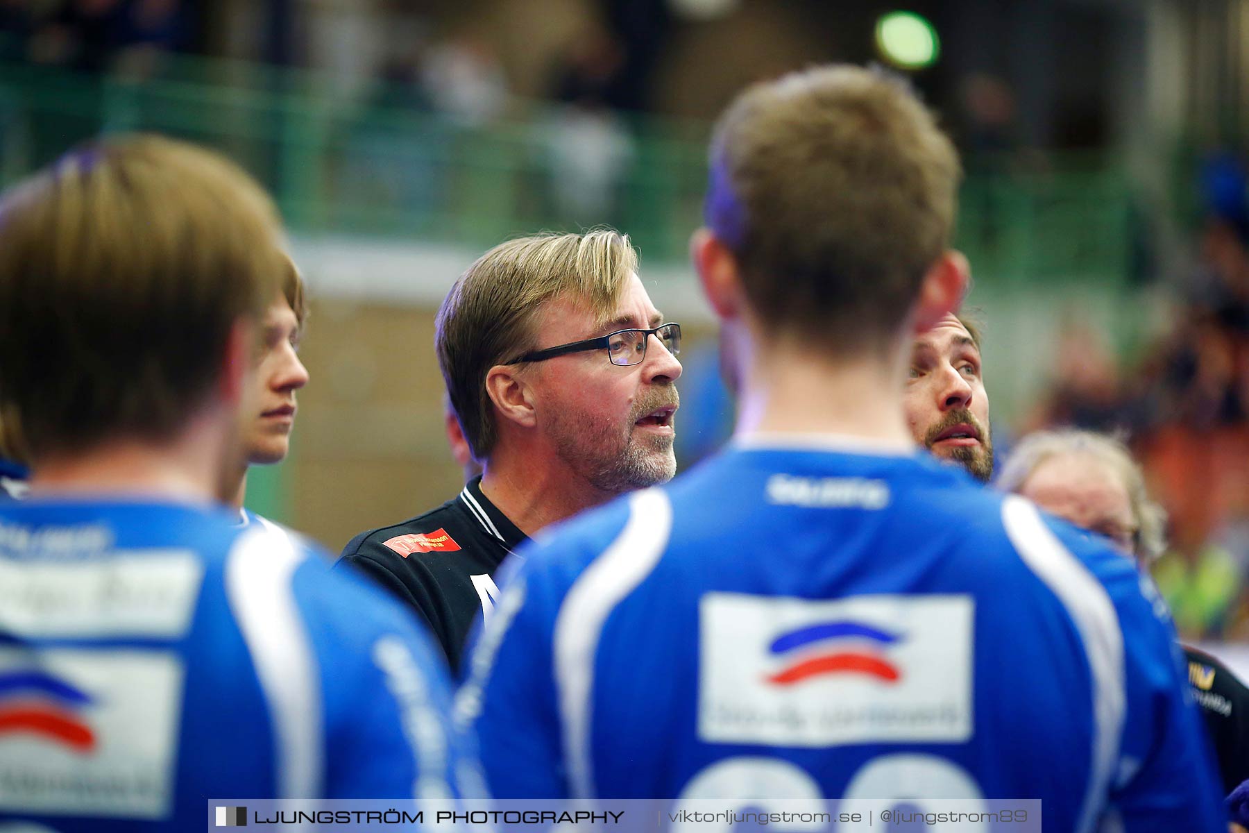 IFK Skövde HK-Alingsås HK 23-27,herr,Arena Skövde,Skövde,Sverige,Handboll,,2016,179226