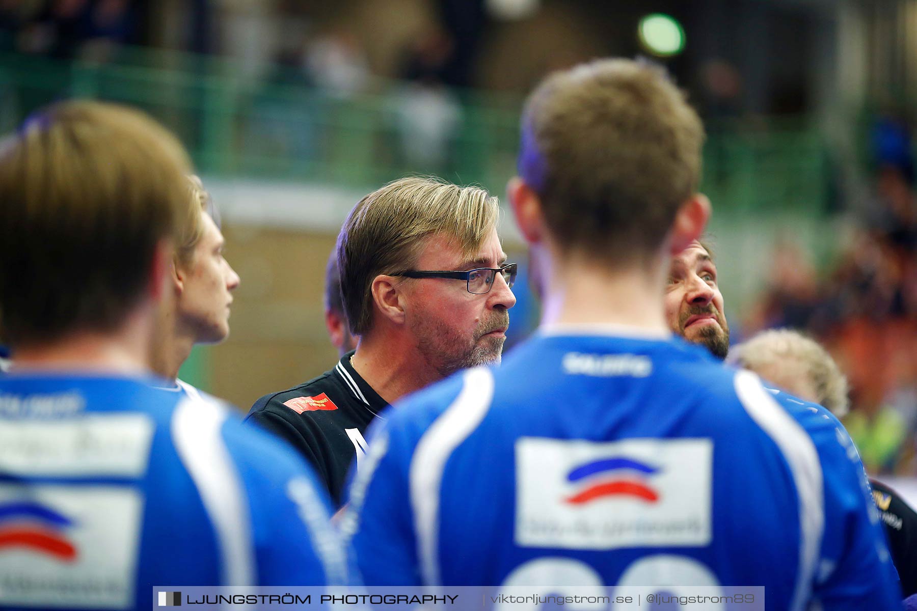 IFK Skövde HK-Alingsås HK 23-27,herr,Arena Skövde,Skövde,Sverige,Handboll,,2016,179228