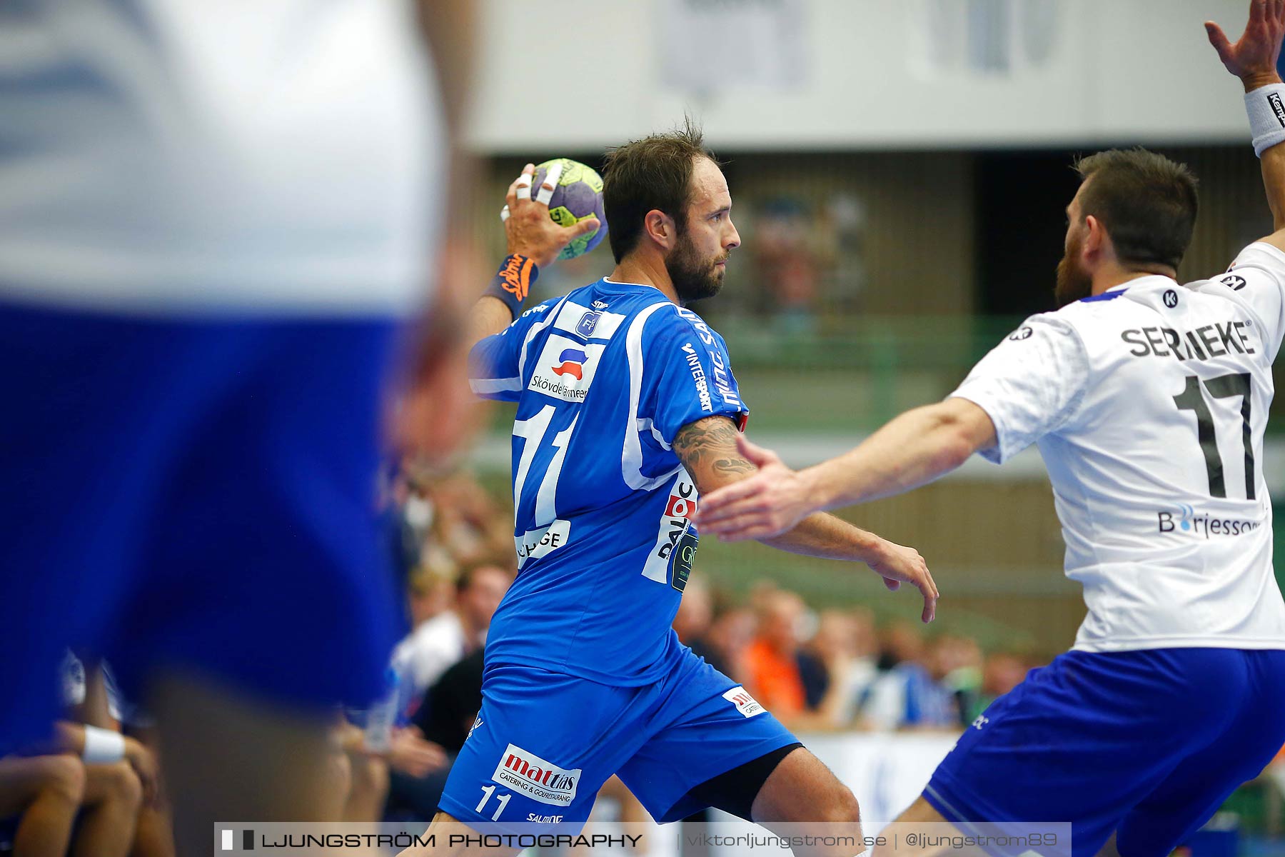 IFK Skövde HK-Alingsås HK 23-27,herr,Arena Skövde,Skövde,Sverige,Handboll,,2016,179235