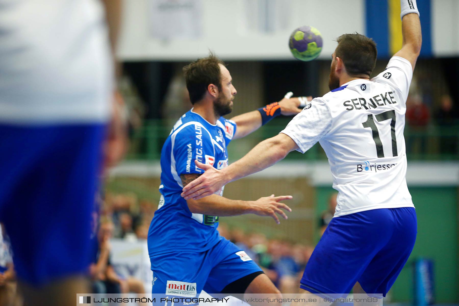 IFK Skövde HK-Alingsås HK 23-27,herr,Arena Skövde,Skövde,Sverige,Handboll,,2016,179236