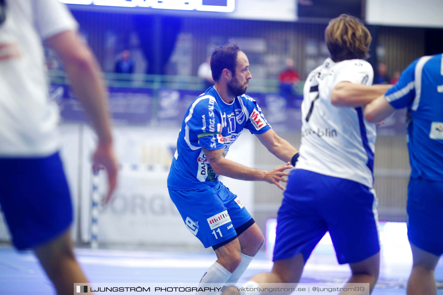 IFK Skövde HK-Alingsås HK 23-27,herr,Arena Skövde,Skövde,Sverige,Handboll,,2016,179310