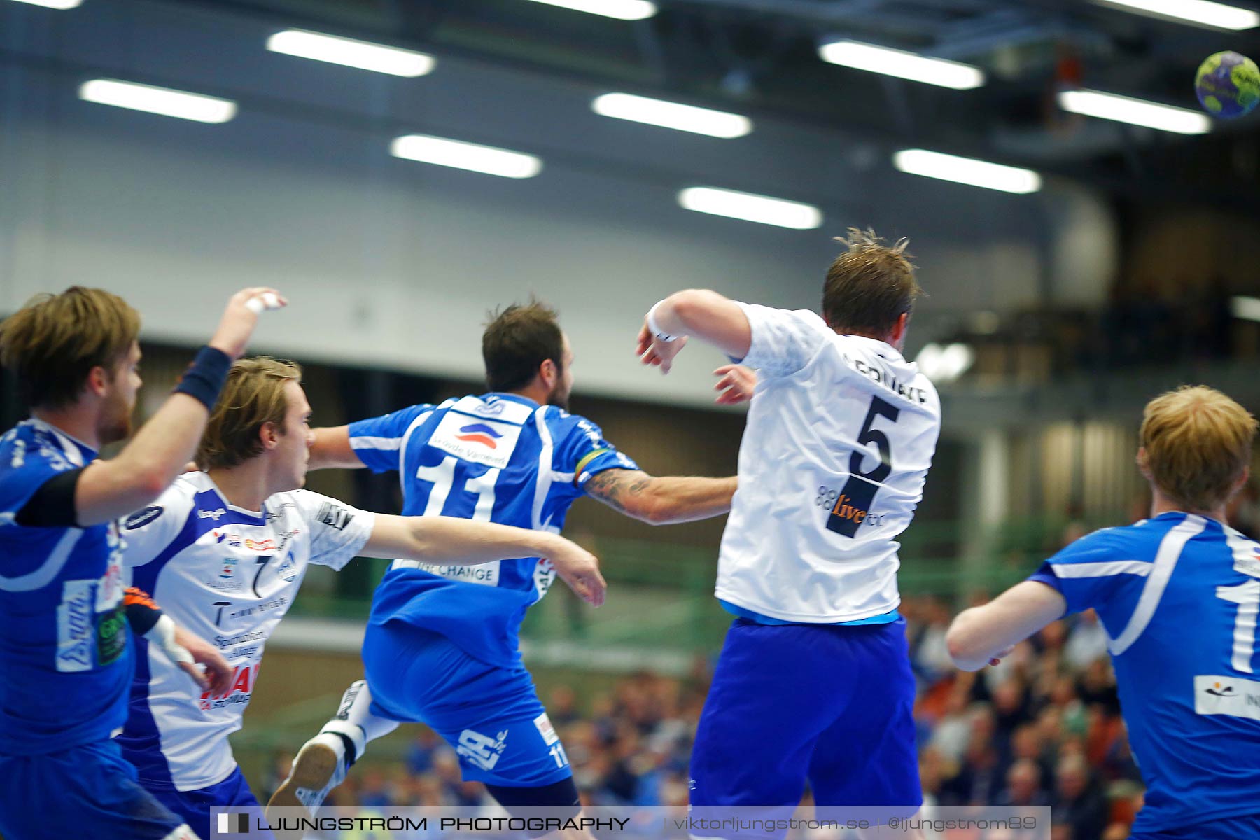 IFK Skövde HK-Alingsås HK 23-27,herr,Arena Skövde,Skövde,Sverige,Handboll,,2016,179335