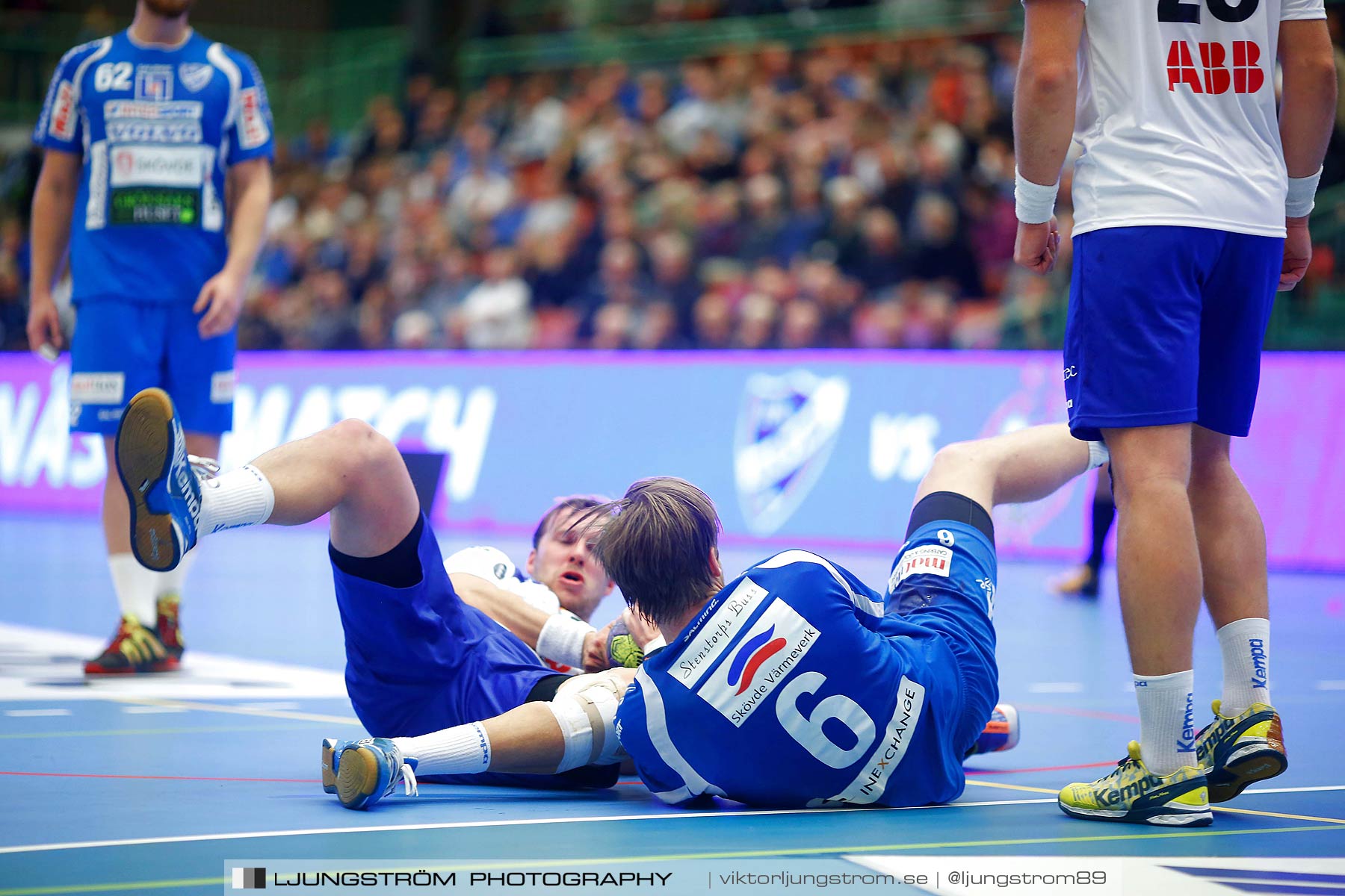 IFK Skövde HK-Alingsås HK 23-27,herr,Arena Skövde,Skövde,Sverige,Handboll,,2016,179362