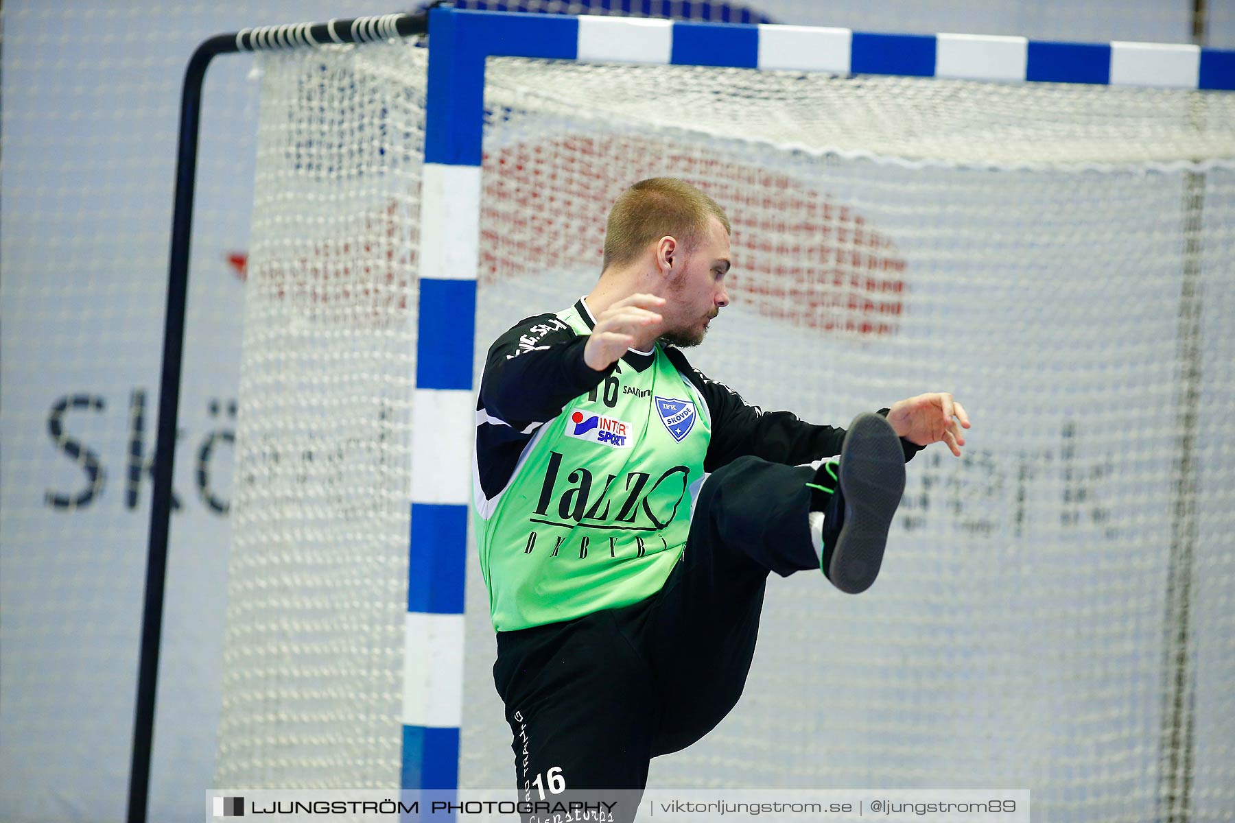 IFK Skövde HK-Alingsås HK 23-27,herr,Arena Skövde,Skövde,Sverige,Handboll,,2016,179458