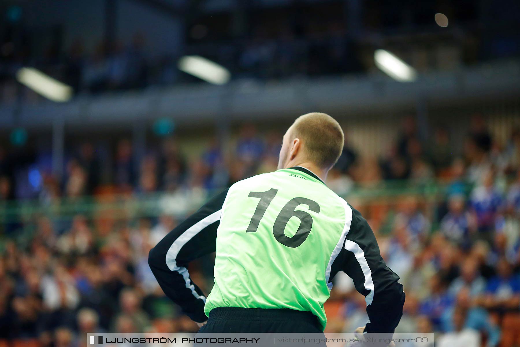 IFK Skövde HK-Alingsås HK 23-27,herr,Arena Skövde,Skövde,Sverige,Handboll,,2016,179525