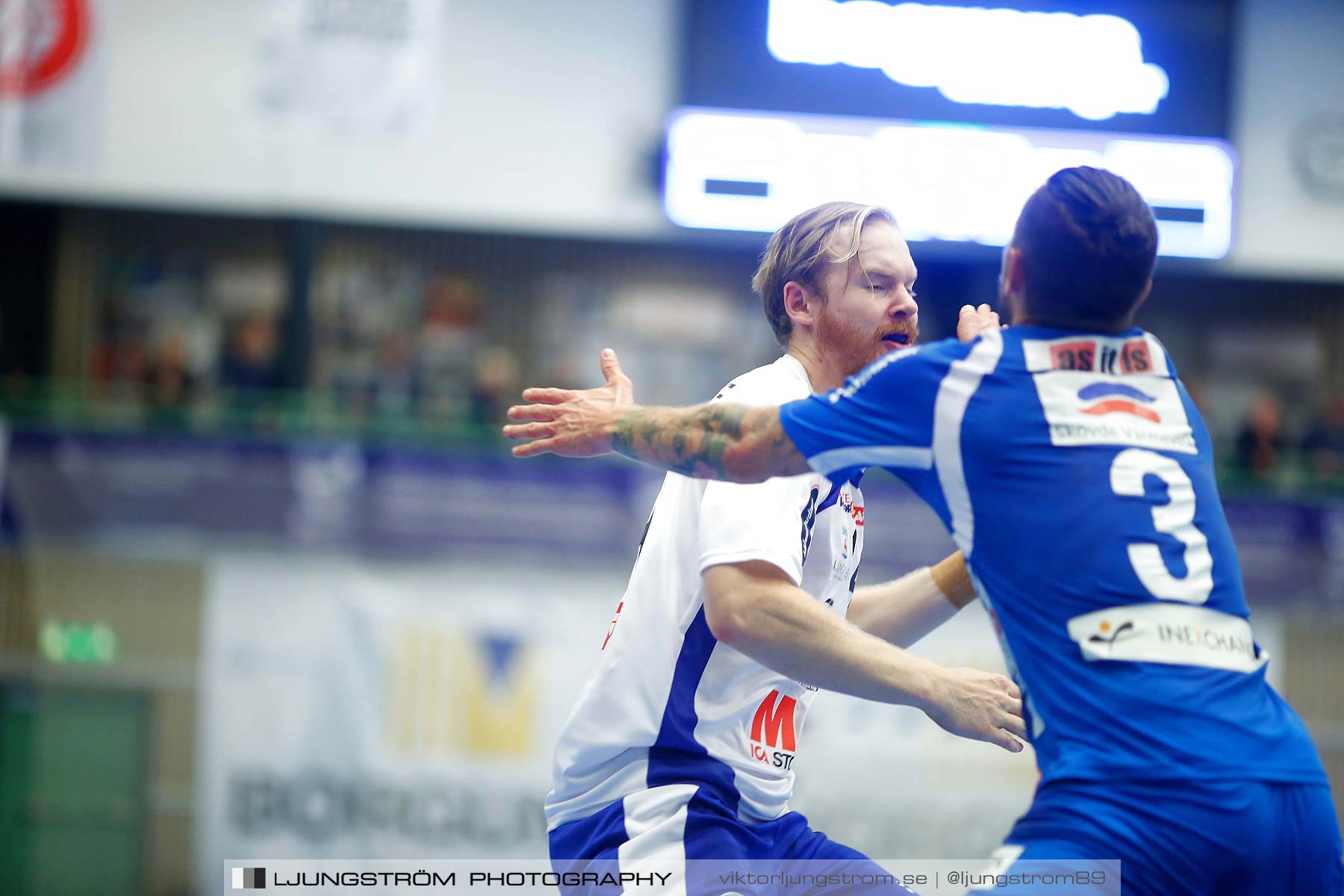 IFK Skövde HK-Alingsås HK 23-27,herr,Arena Skövde,Skövde,Sverige,Handboll,,2016,179536