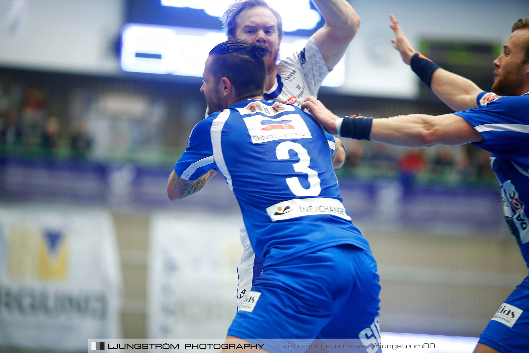 IFK Skövde HK-Alingsås HK 23-27,herr,Arena Skövde,Skövde,Sverige,Handboll,,2016,179537