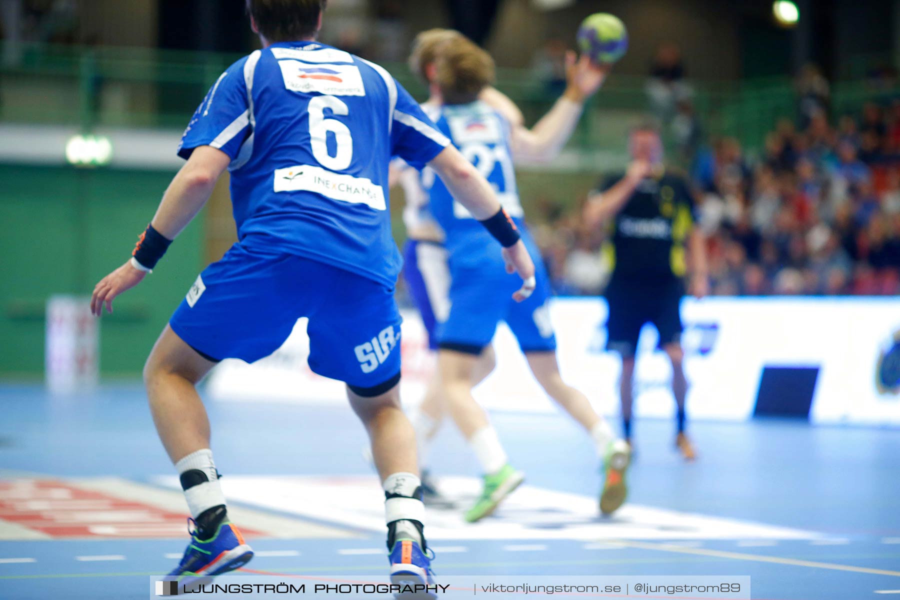 IFK Skövde HK-Alingsås HK 23-27,herr,Arena Skövde,Skövde,Sverige,Handboll,,2016,179551