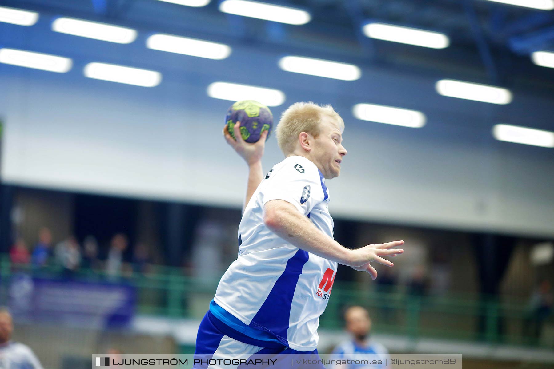 IFK Skövde HK-Alingsås HK 23-27,herr,Arena Skövde,Skövde,Sverige,Handboll,,2016,179595