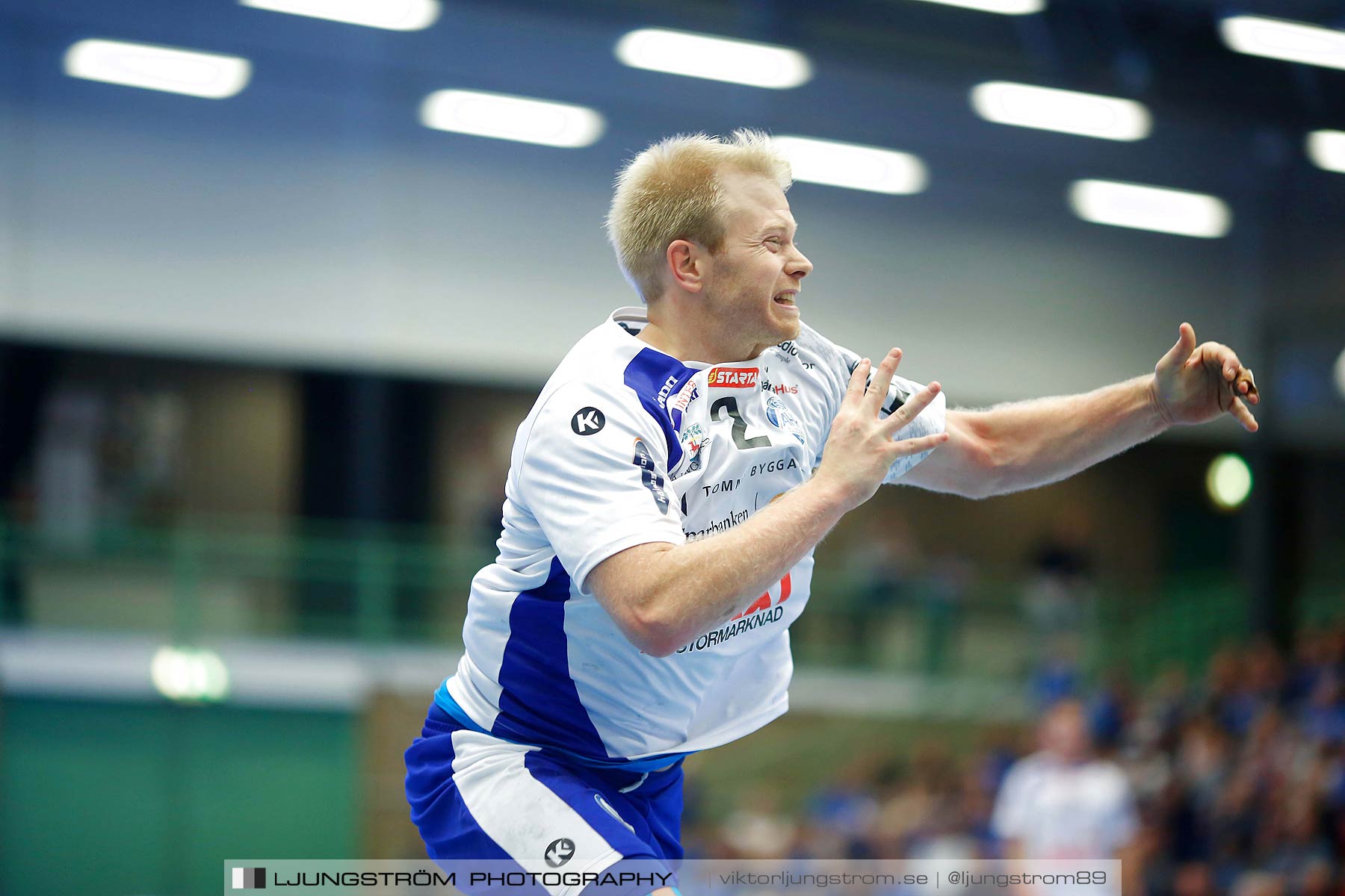 IFK Skövde HK-Alingsås HK 23-27,herr,Arena Skövde,Skövde,Sverige,Handboll,,2016,179596