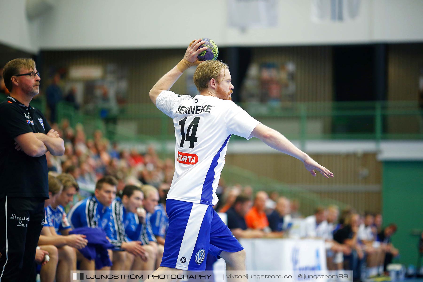 IFK Skövde HK-Alingsås HK 23-27,herr,Arena Skövde,Skövde,Sverige,Handboll,,2016,179604