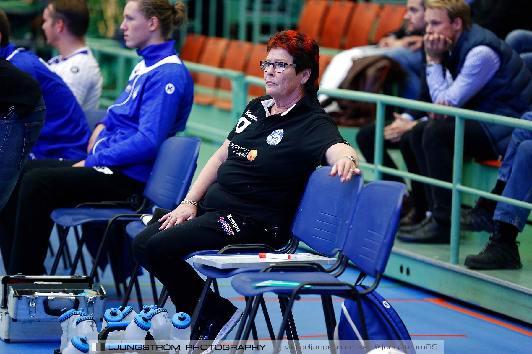 IFK Skövde HK-Alingsås HK 23-27,herr,Arena Skövde,Skövde,Sverige,Handboll,,2016,179626