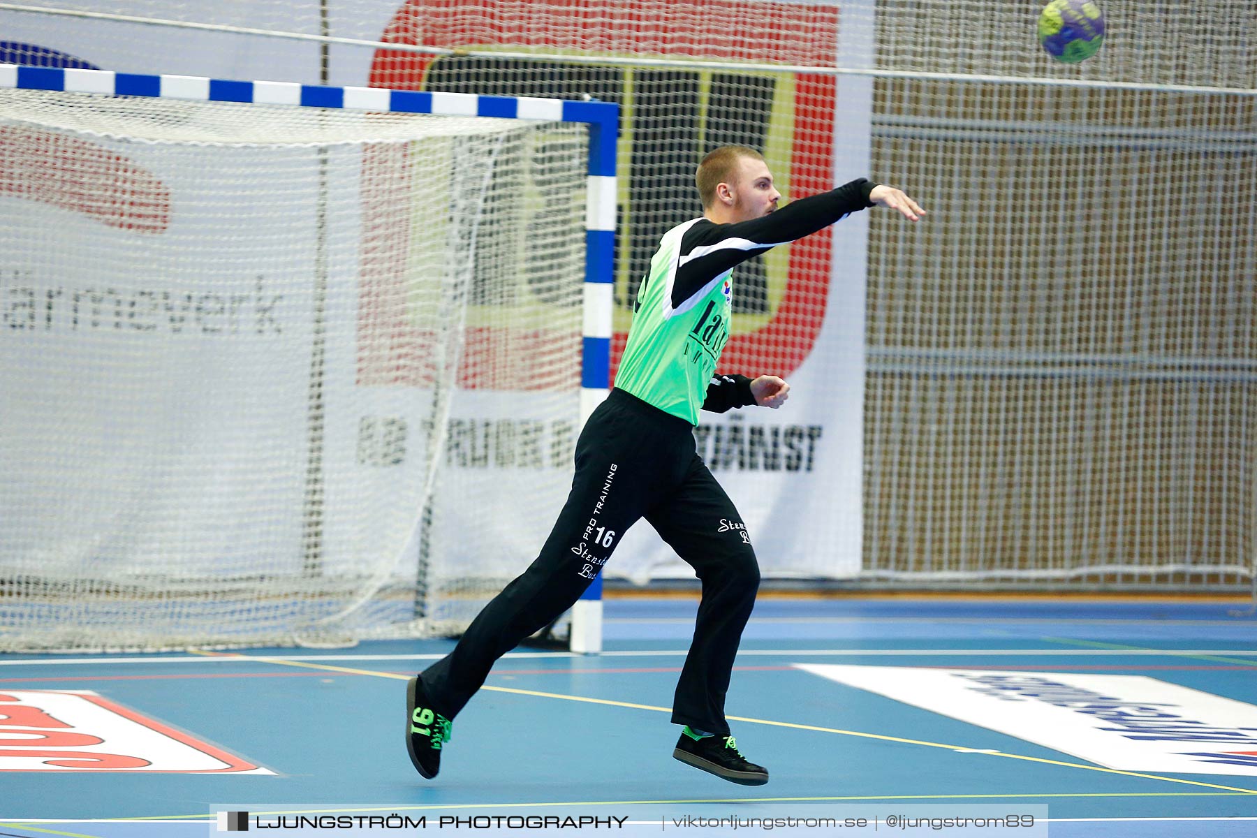 IFK Skövde HK-Alingsås HK 23-27,herr,Arena Skövde,Skövde,Sverige,Handboll,,2016,179684