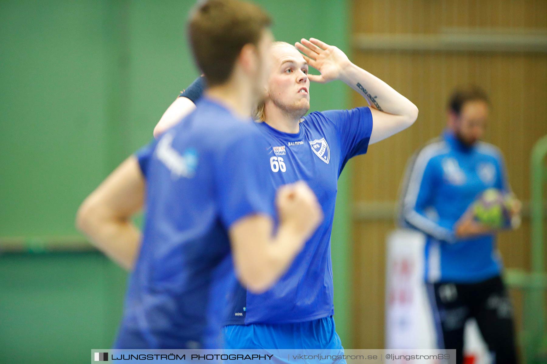 IFK Skövde HK-Redbergslids IK 28-24,herr,Arena Skövde,Skövde,Sverige,Handboll,,2016,179759