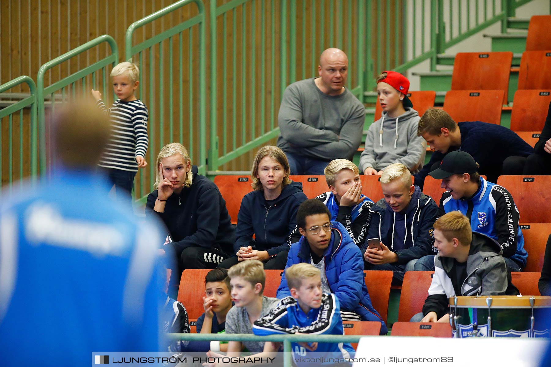 IFK Skövde HK-Redbergslids IK 28-24,herr,Arena Skövde,Skövde,Sverige,Handboll,,2016,179762