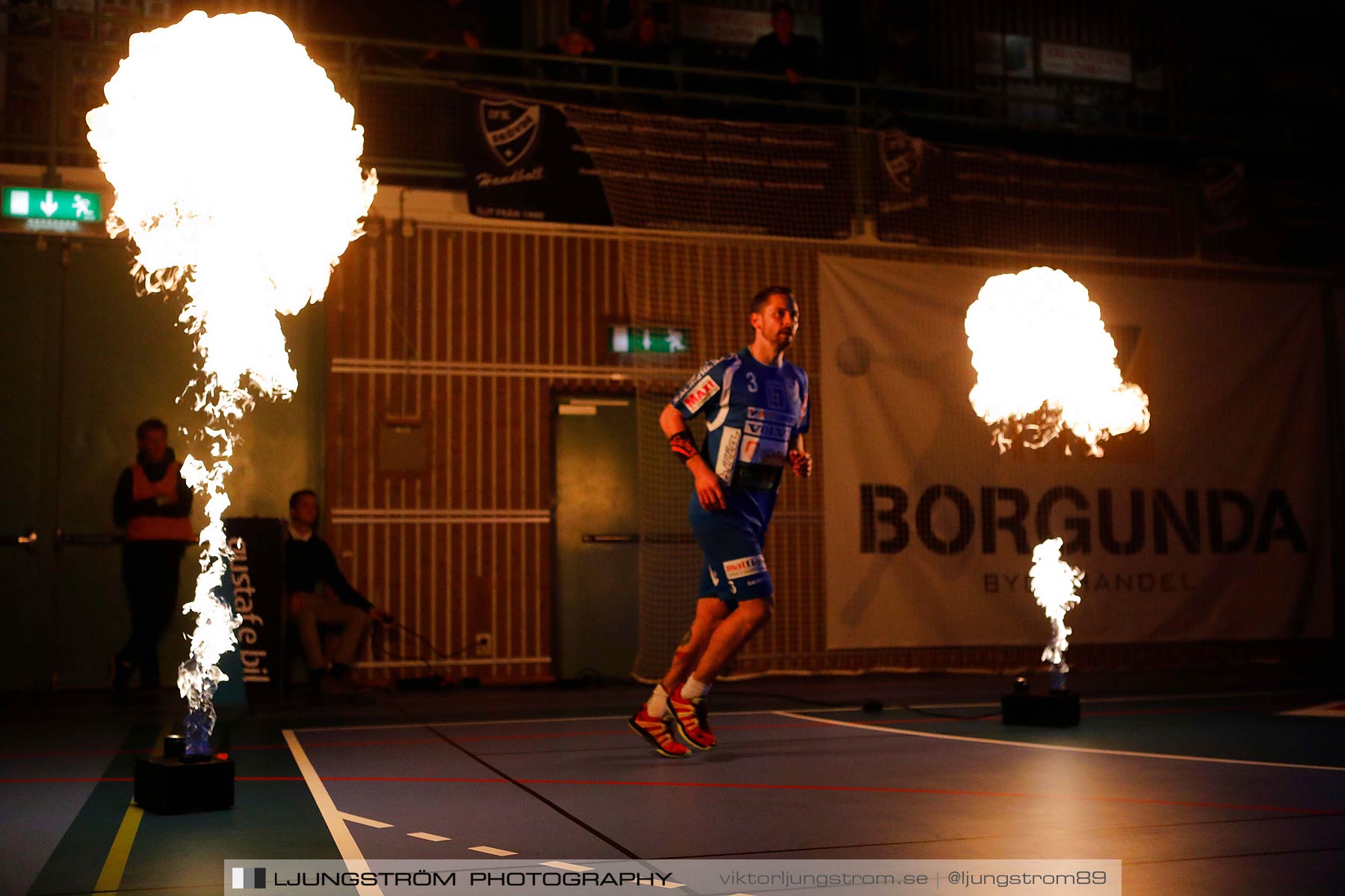 IFK Skövde HK-Redbergslids IK 28-24,herr,Arena Skövde,Skövde,Sverige,Handboll,,2016,179785