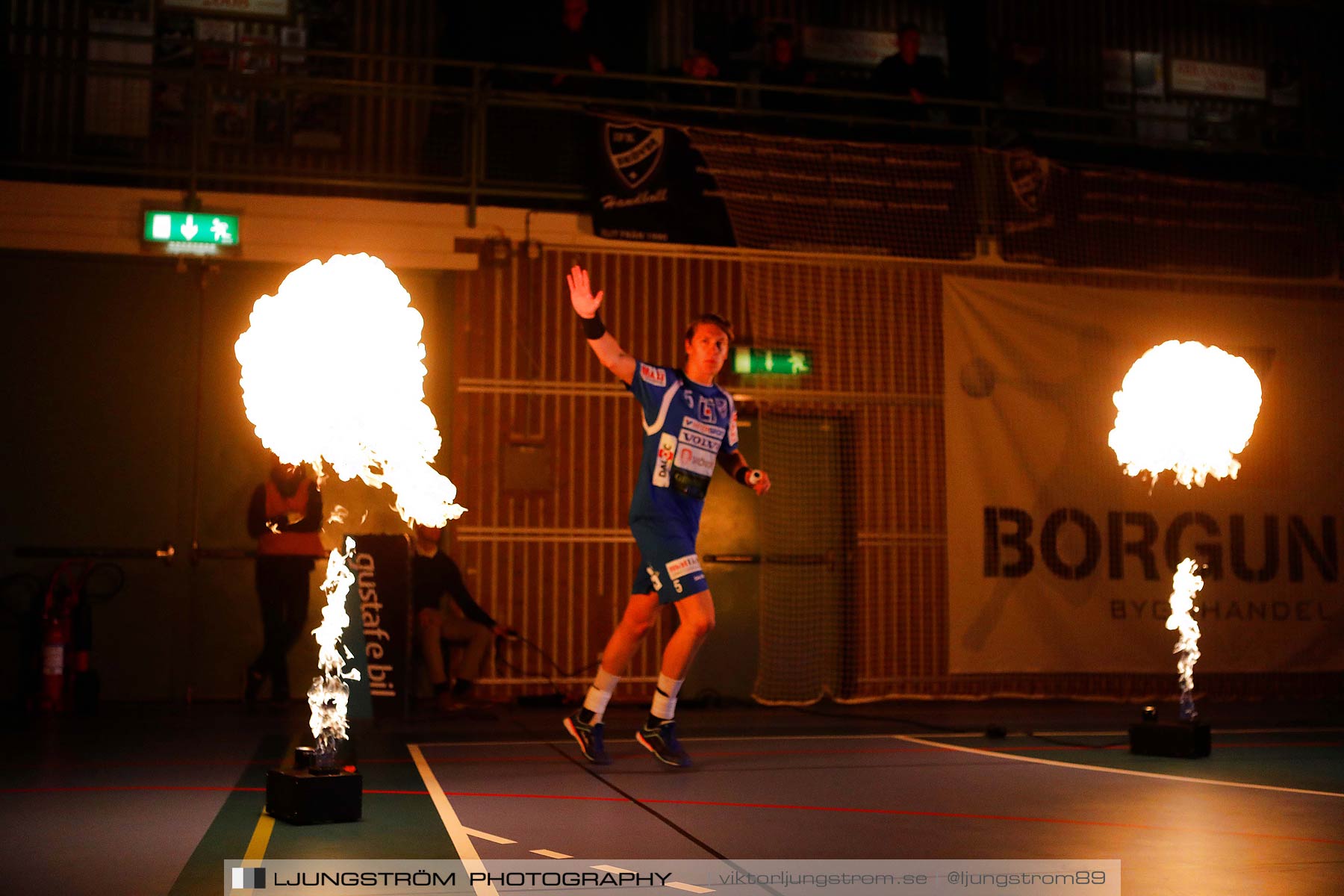 IFK Skövde HK-Redbergslids IK 28-24,herr,Arena Skövde,Skövde,Sverige,Handboll,,2016,179791