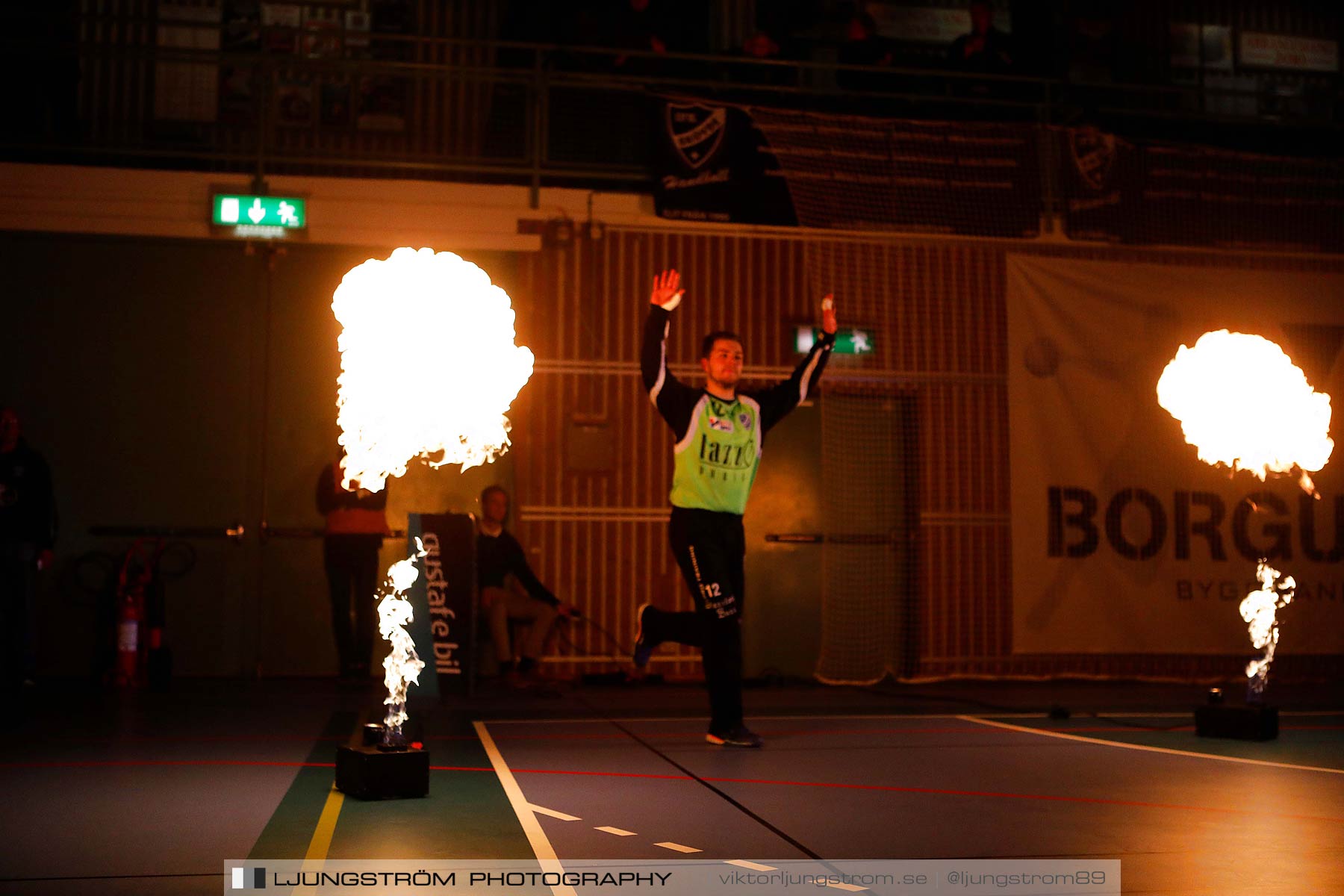 IFK Skövde HK-Redbergslids IK 28-24,herr,Arena Skövde,Skövde,Sverige,Handboll,,2016,179803