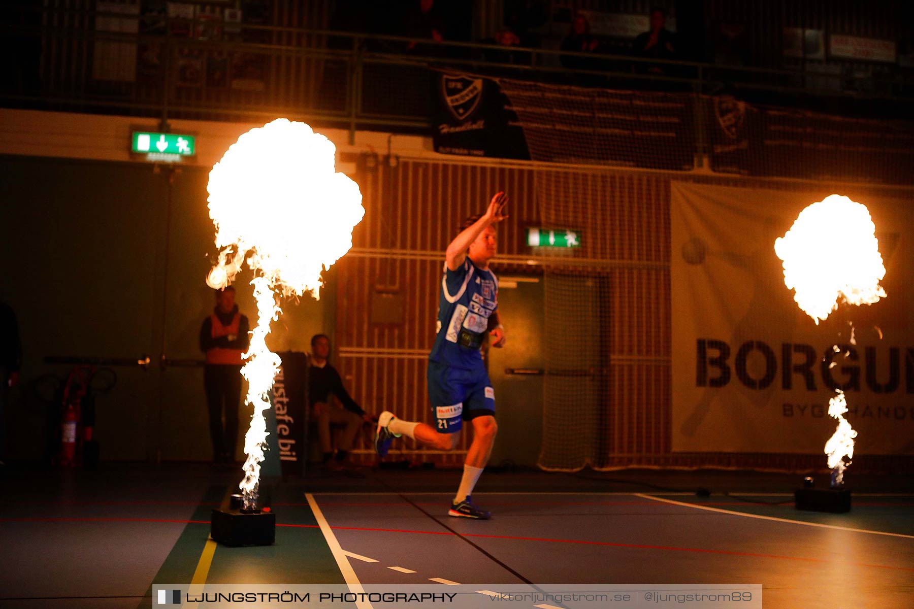 IFK Skövde HK-Redbergslids IK 28-24,herr,Arena Skövde,Skövde,Sverige,Handboll,,2016,179816