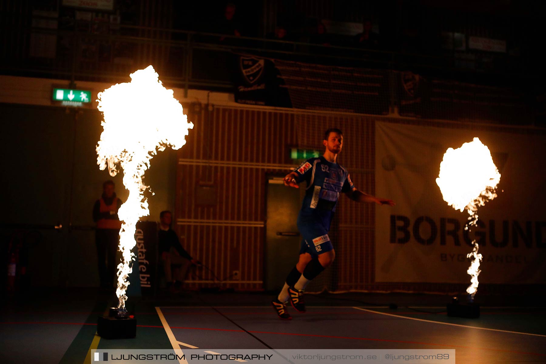 IFK Skövde HK-Redbergslids IK 28-24,herr,Arena Skövde,Skövde,Sverige,Handboll,,2016,179824