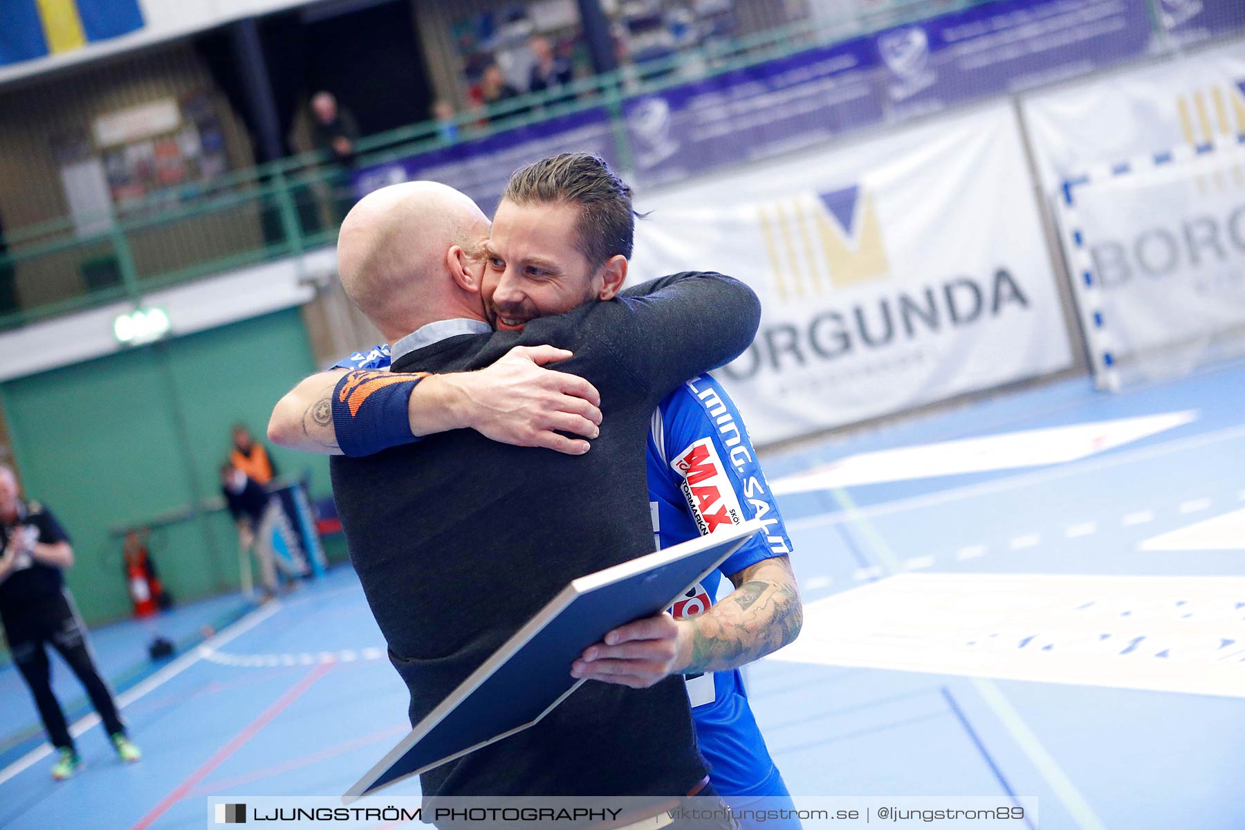 IFK Skövde HK-Redbergslids IK 28-24,herr,Arena Skövde,Skövde,Sverige,Handboll,,2016,179840