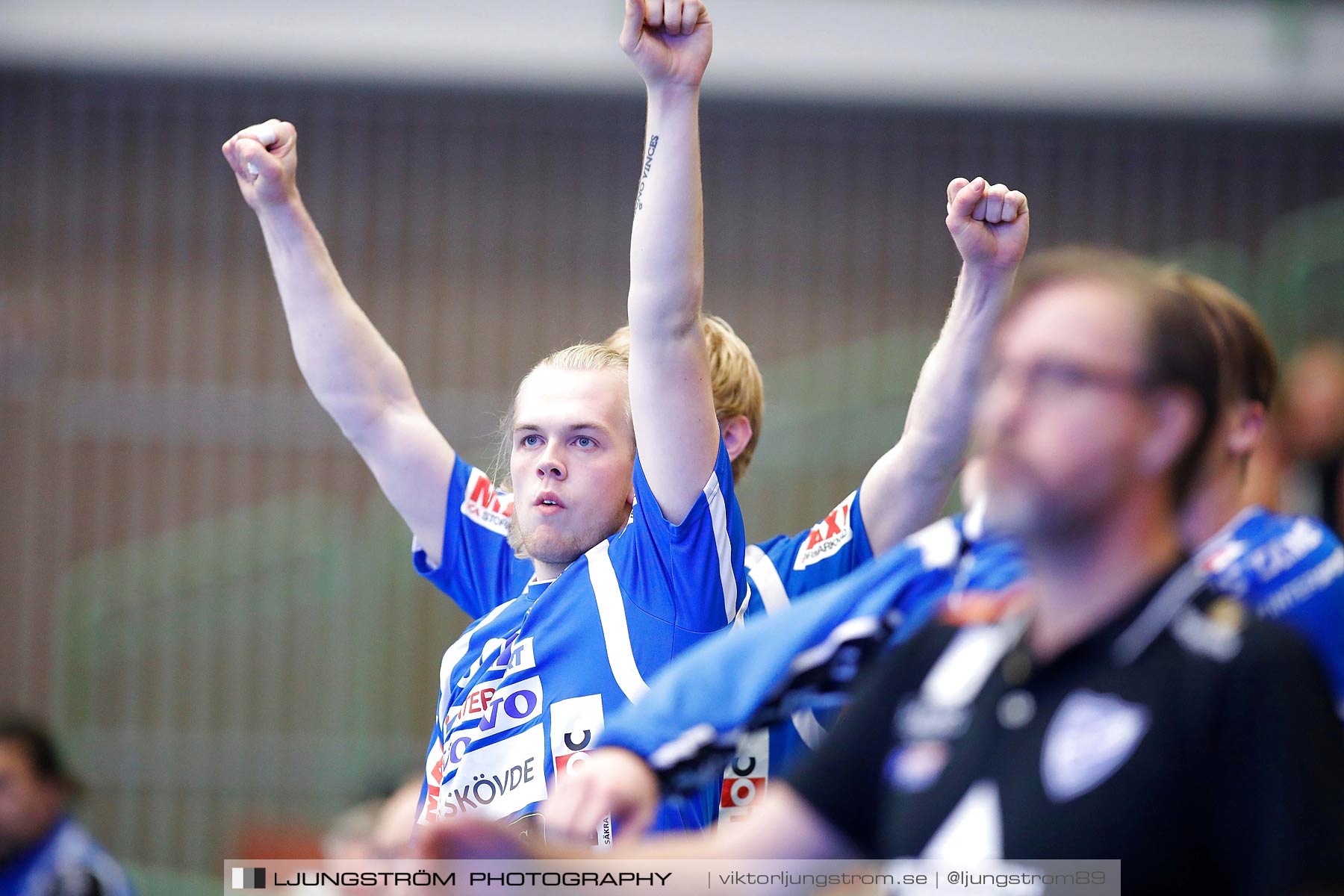 IFK Skövde HK-Redbergslids IK 28-24,herr,Arena Skövde,Skövde,Sverige,Handboll,,2016,179852