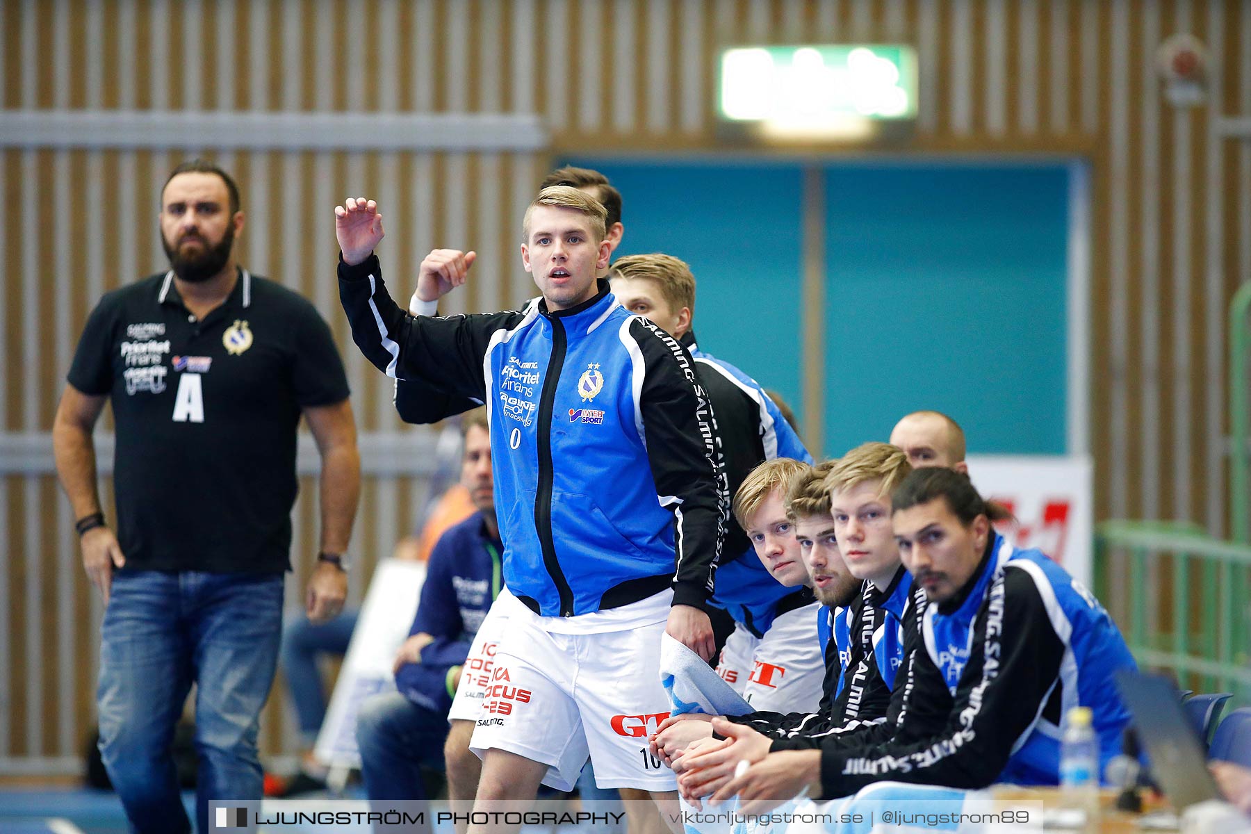 IFK Skövde HK-Redbergslids IK 28-24,herr,Arena Skövde,Skövde,Sverige,Handboll,,2016,179854