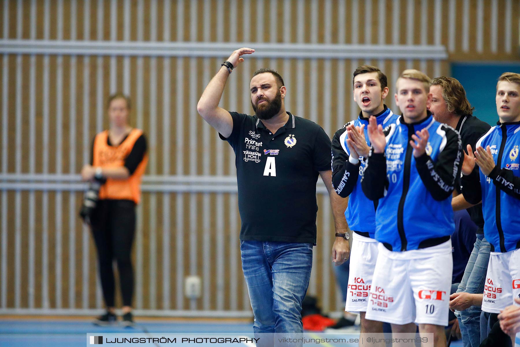 IFK Skövde HK-Redbergslids IK 28-24,herr,Arena Skövde,Skövde,Sverige,Handboll,,2016,179856