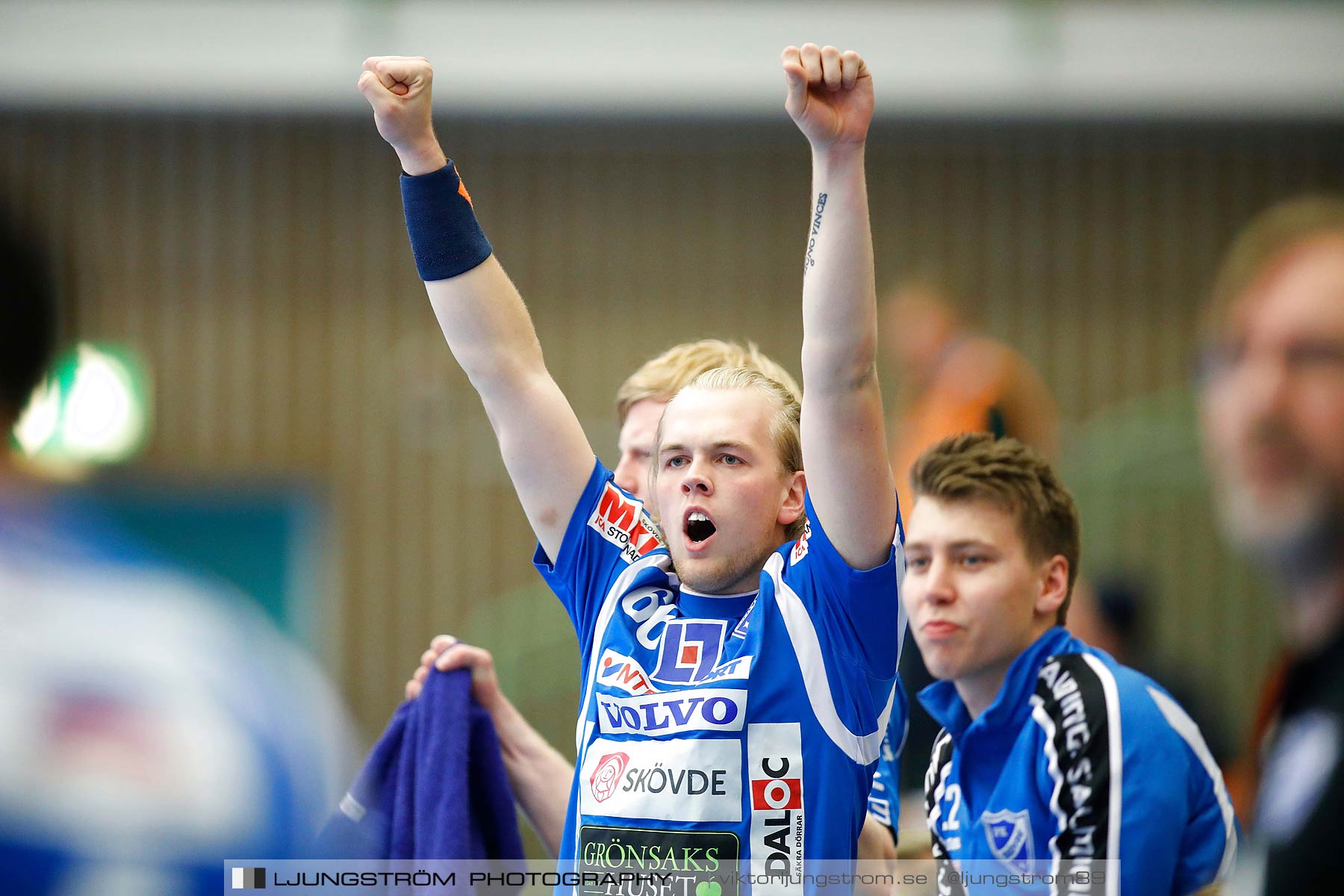 IFK Skövde HK-Redbergslids IK 28-24,herr,Arena Skövde,Skövde,Sverige,Handboll,,2016,179859