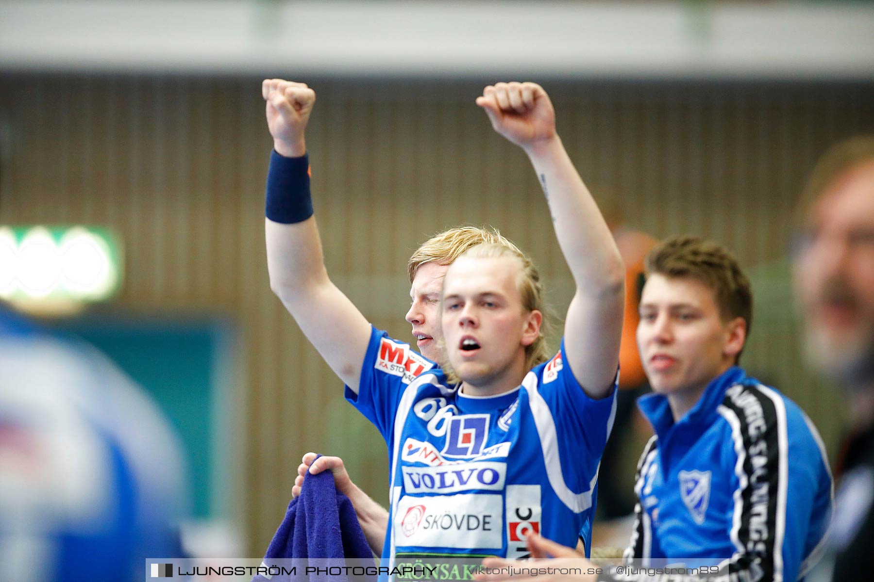 IFK Skövde HK-Redbergslids IK 28-24,herr,Arena Skövde,Skövde,Sverige,Handboll,,2016,179860